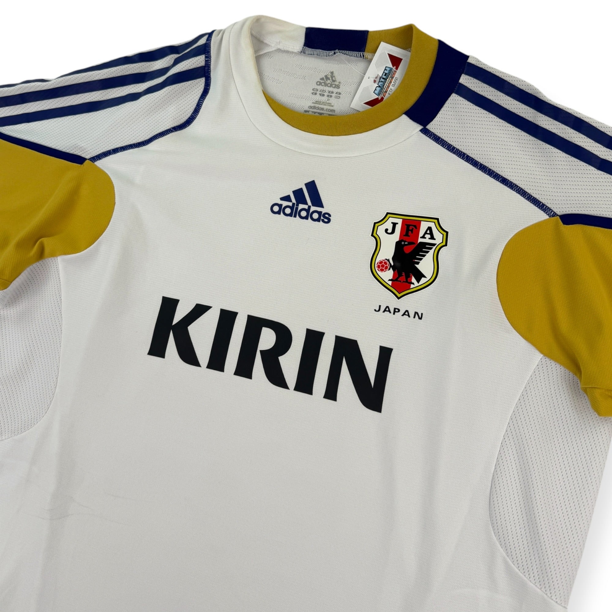 Japan 2009 Training Shirt (M)