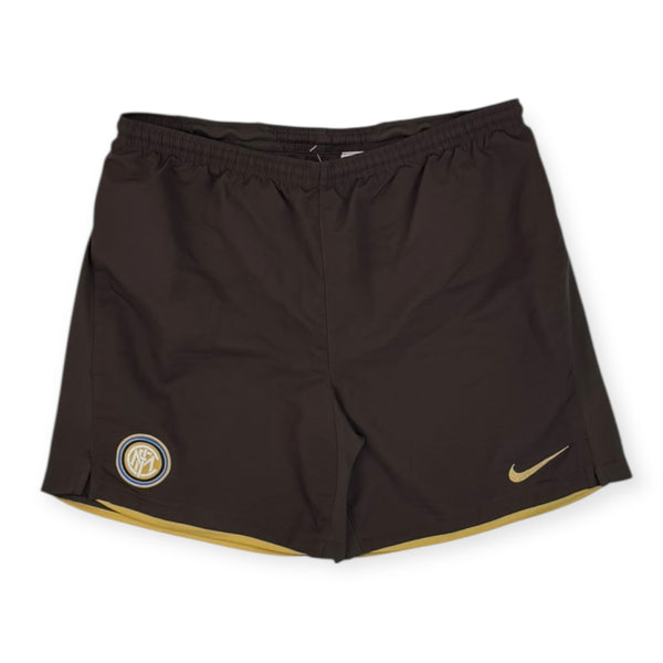 Inter Milan 2008 Shorts (Kids)