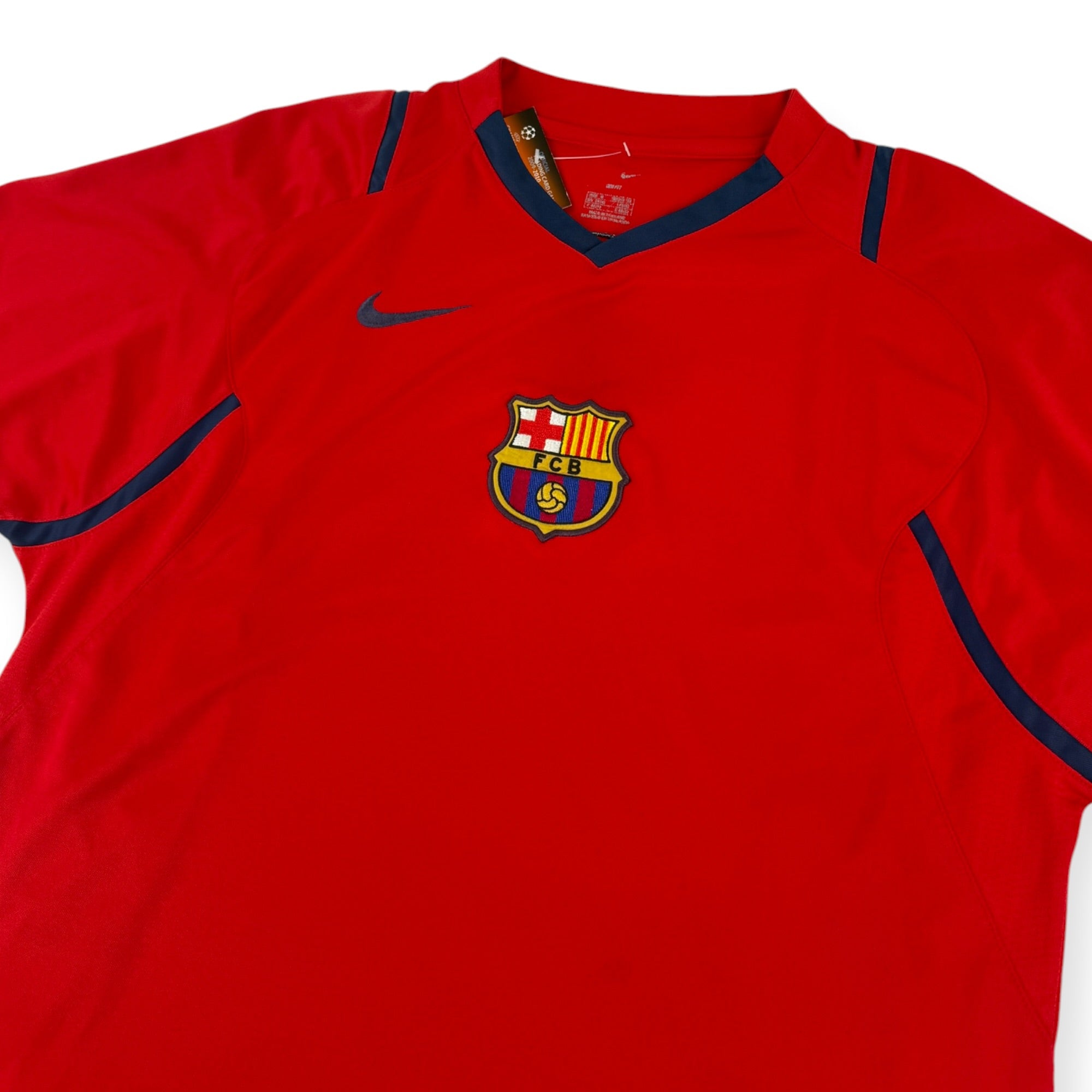 FC Barcelona 2006 Training Shirt (M)