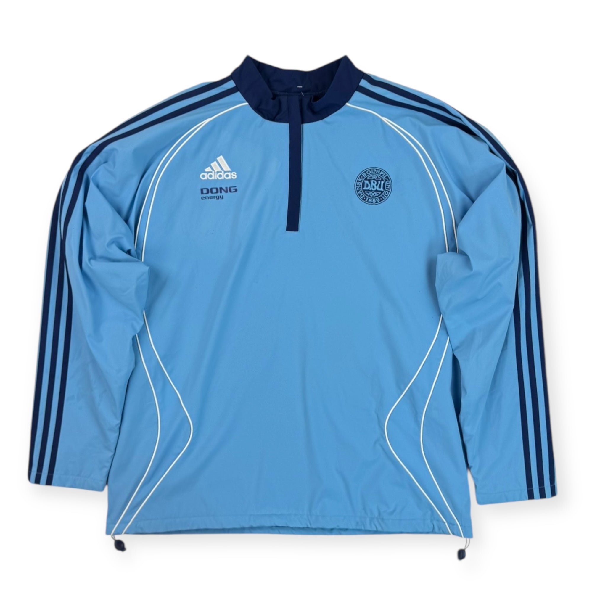 Denmark 2006 Reversible Fleece (XL)