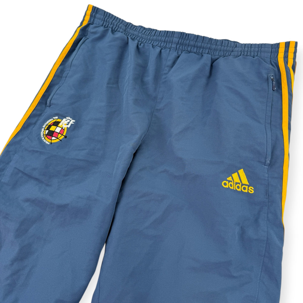 Spain 2006 Tracksuit (L)
