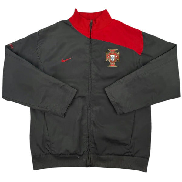 Portugal 2008 Tracksuit Jacket (M)