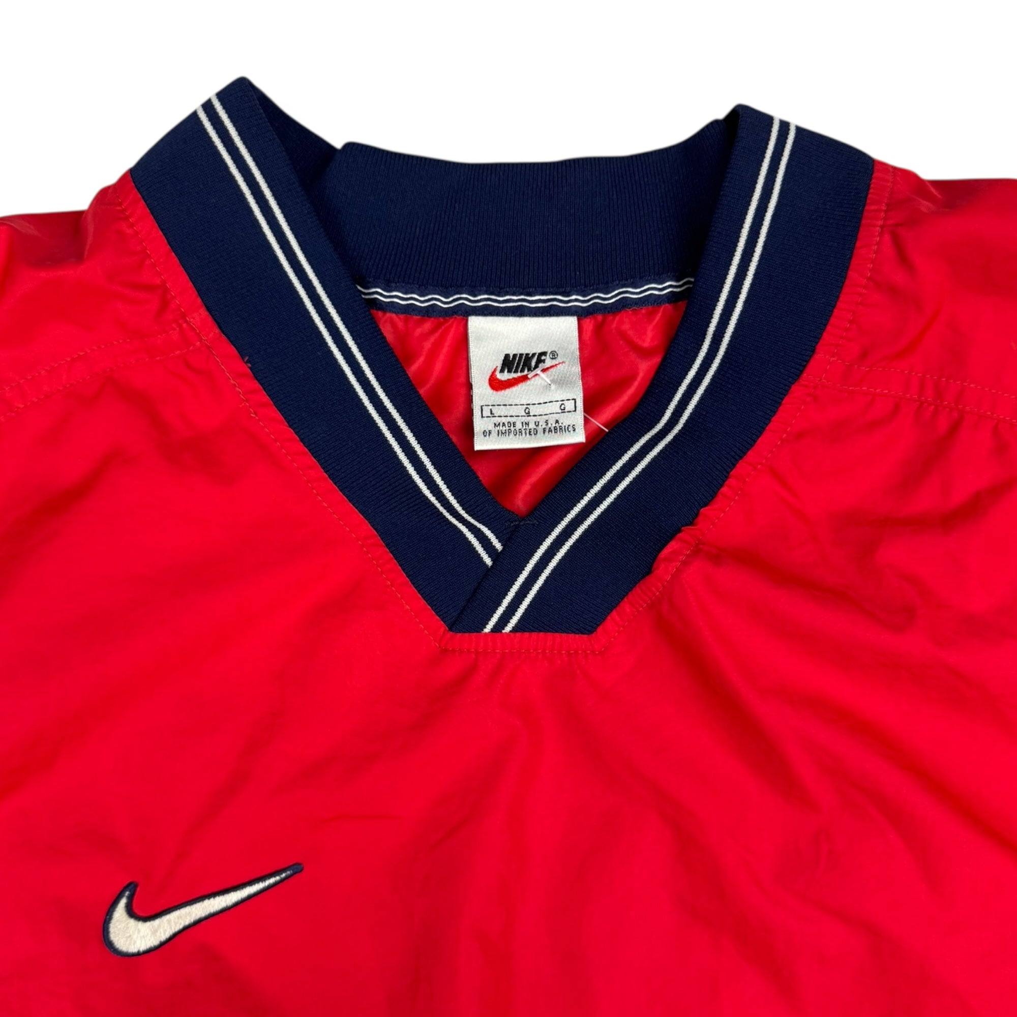 Russia 1998 Drill Top (L)