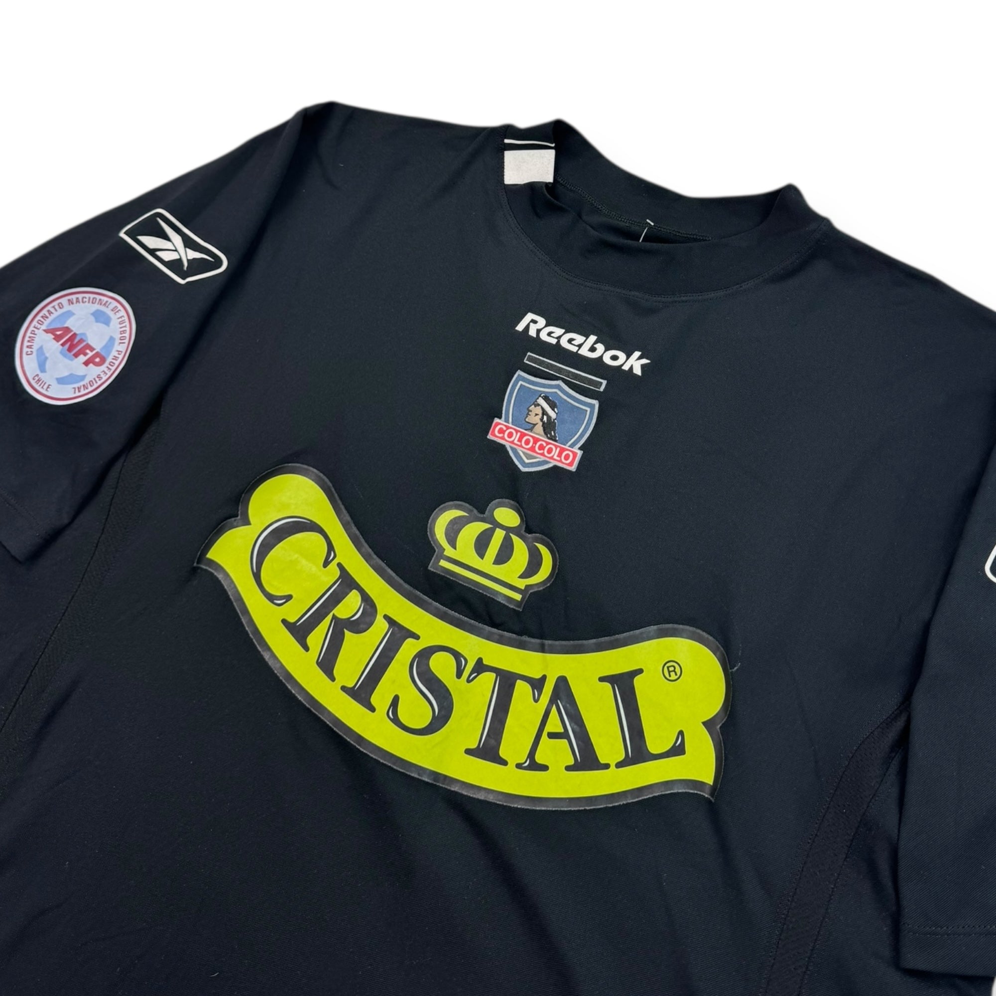 Colo Colo 2004 Away Shirt (XL)