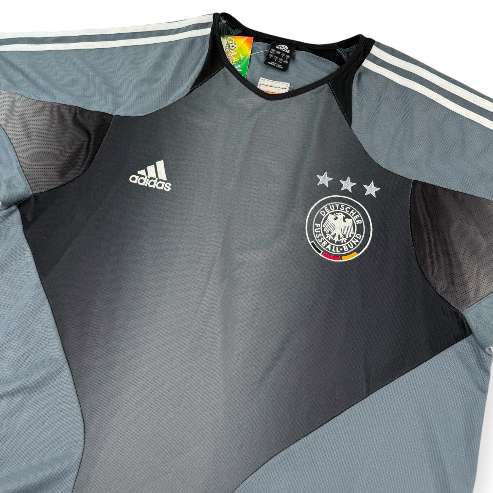 Germany 2004 Training Shirt (XL)