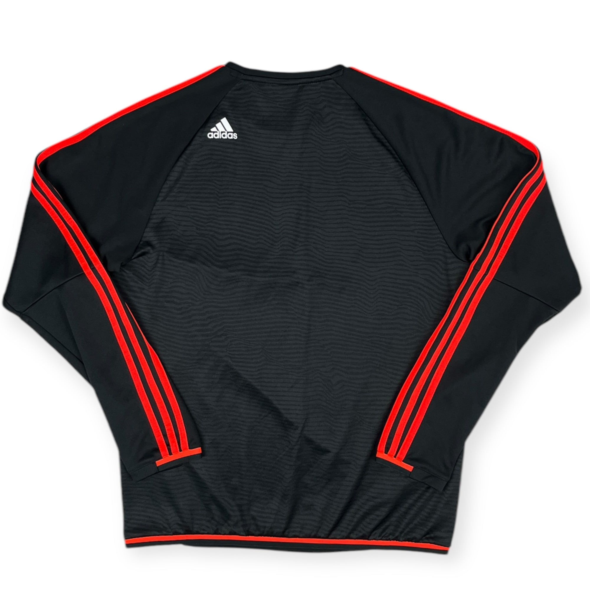 Manchester United 2015 UCL Training Jumper (M)