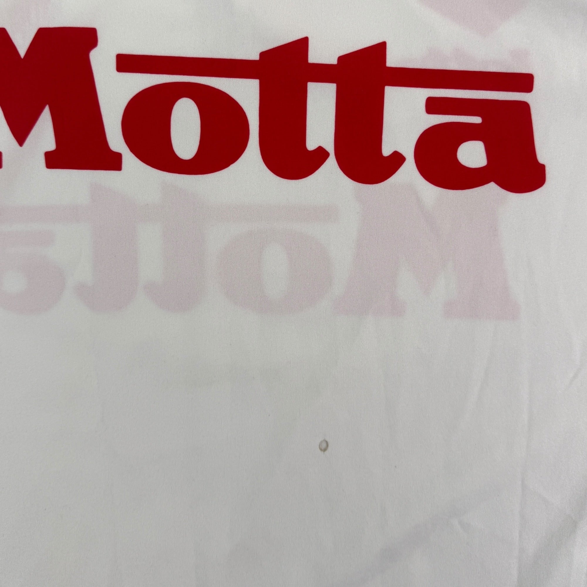 AC Milan 1993 Training Shirt (S)