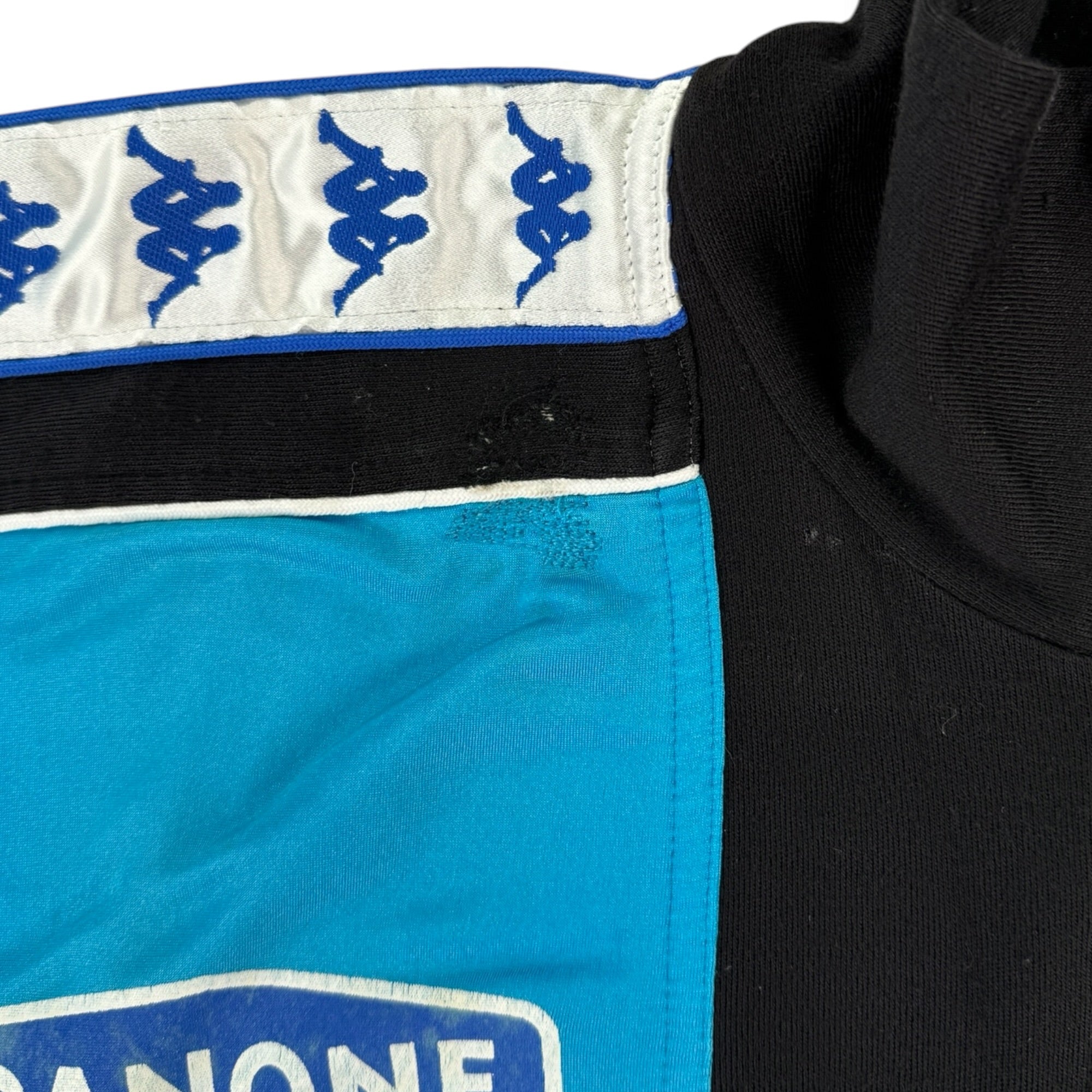 Juventus 1992 1/4 Zip (L)