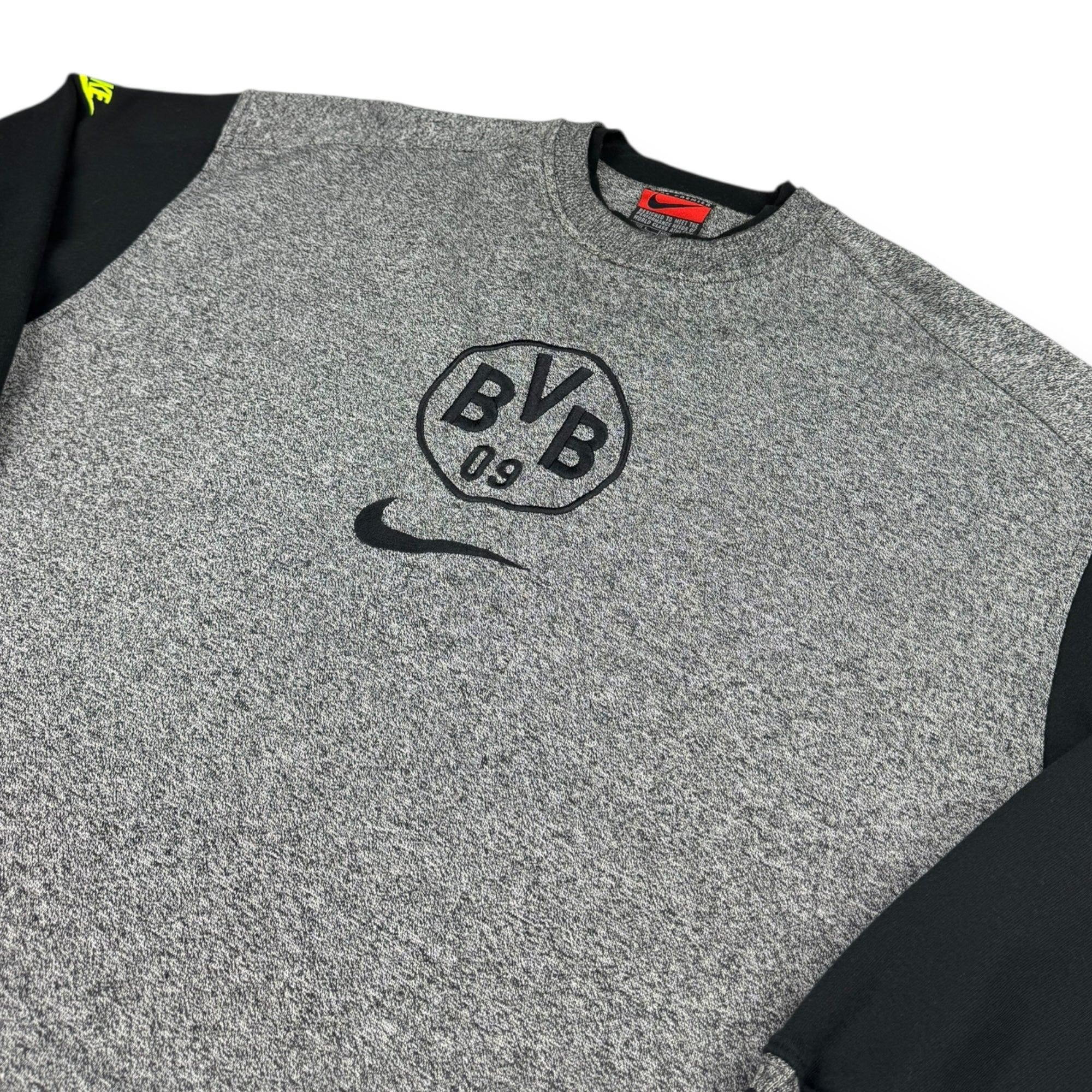 Borussia Dortmund 1995 Sweatshirt (XL)