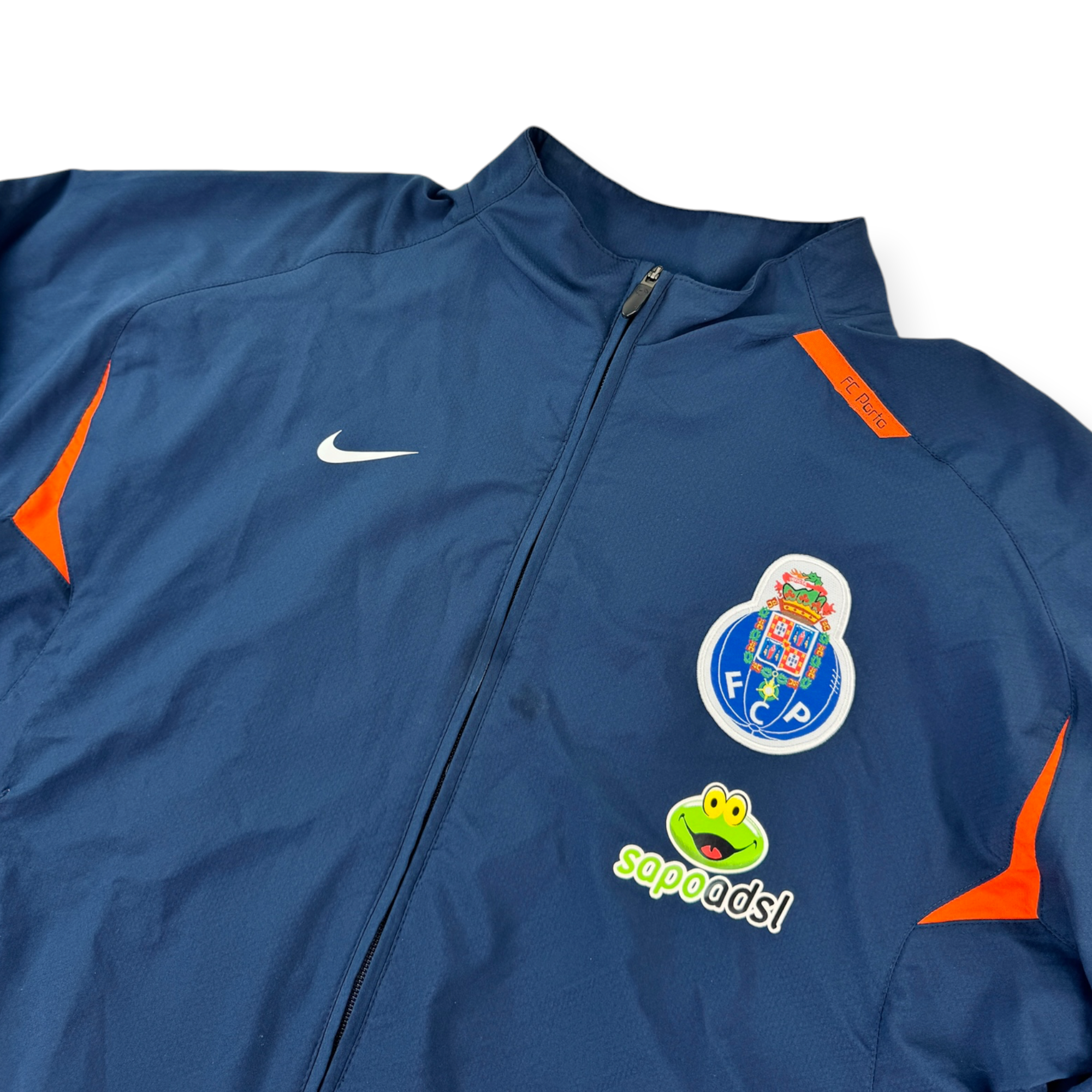 FC Porto 2007 Tracksuit (XL)