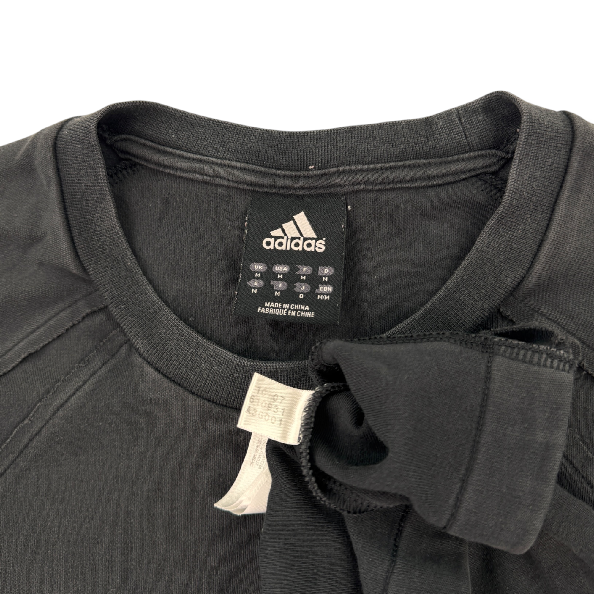 Orlando Pirates 2007 L/S T-Shirt (M)