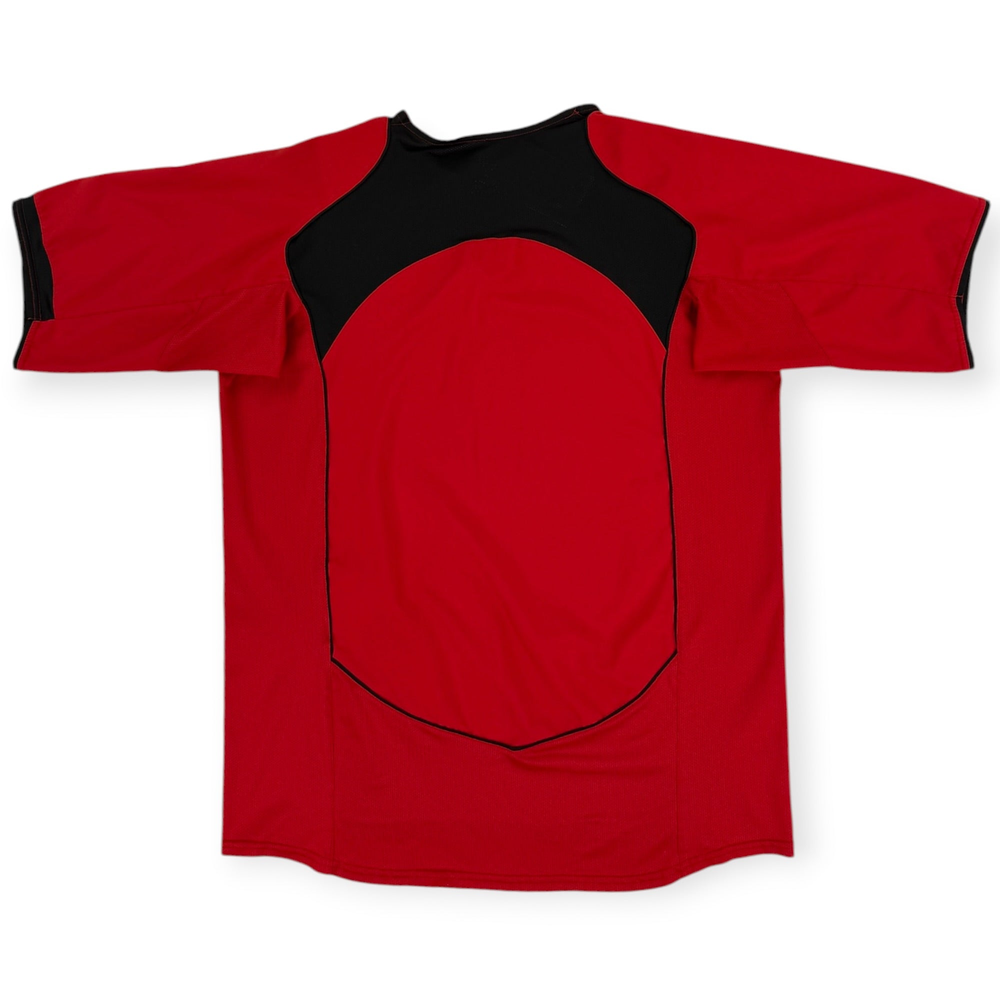Belgium 2004 Home Shirt (XL)