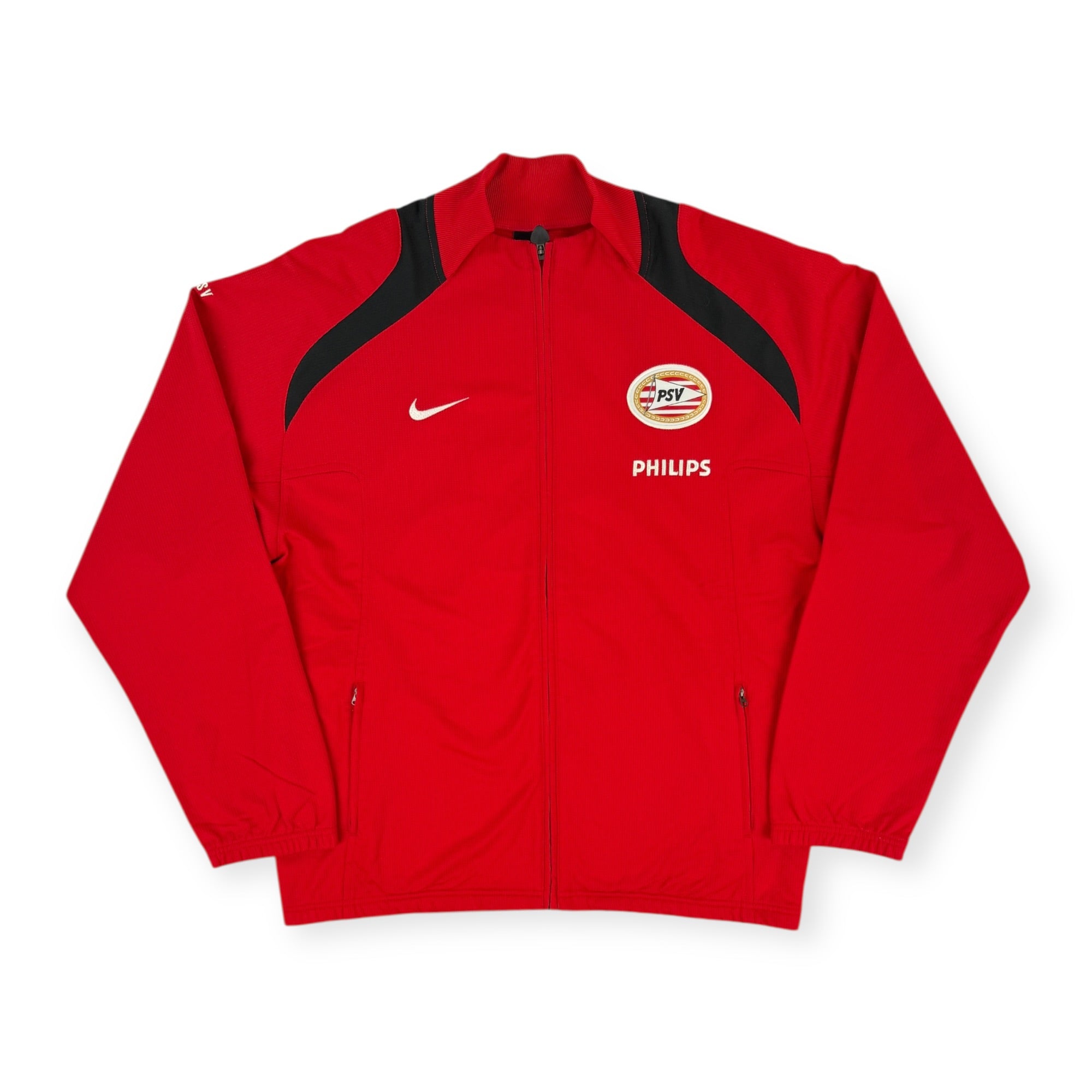 PSV 2006 Tracksuit Jacket (L)
