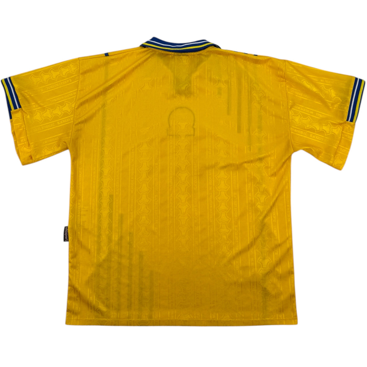 Blackburn Rovers 1998 Away Shirt (XL)