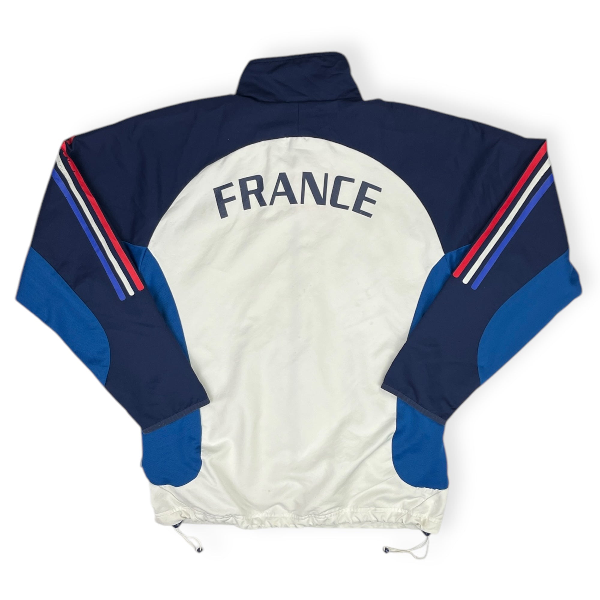 France 2002 Tracksuit Jacket (S)