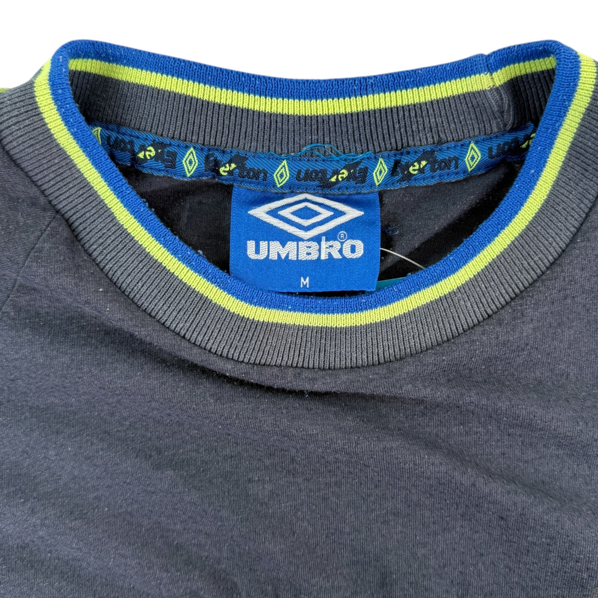 Everton 1997 T-Shirt (M)