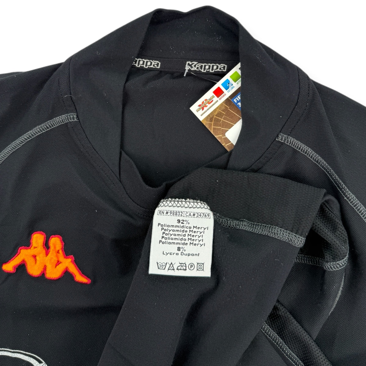 AS Roma 2002 Third Shirt (M)
