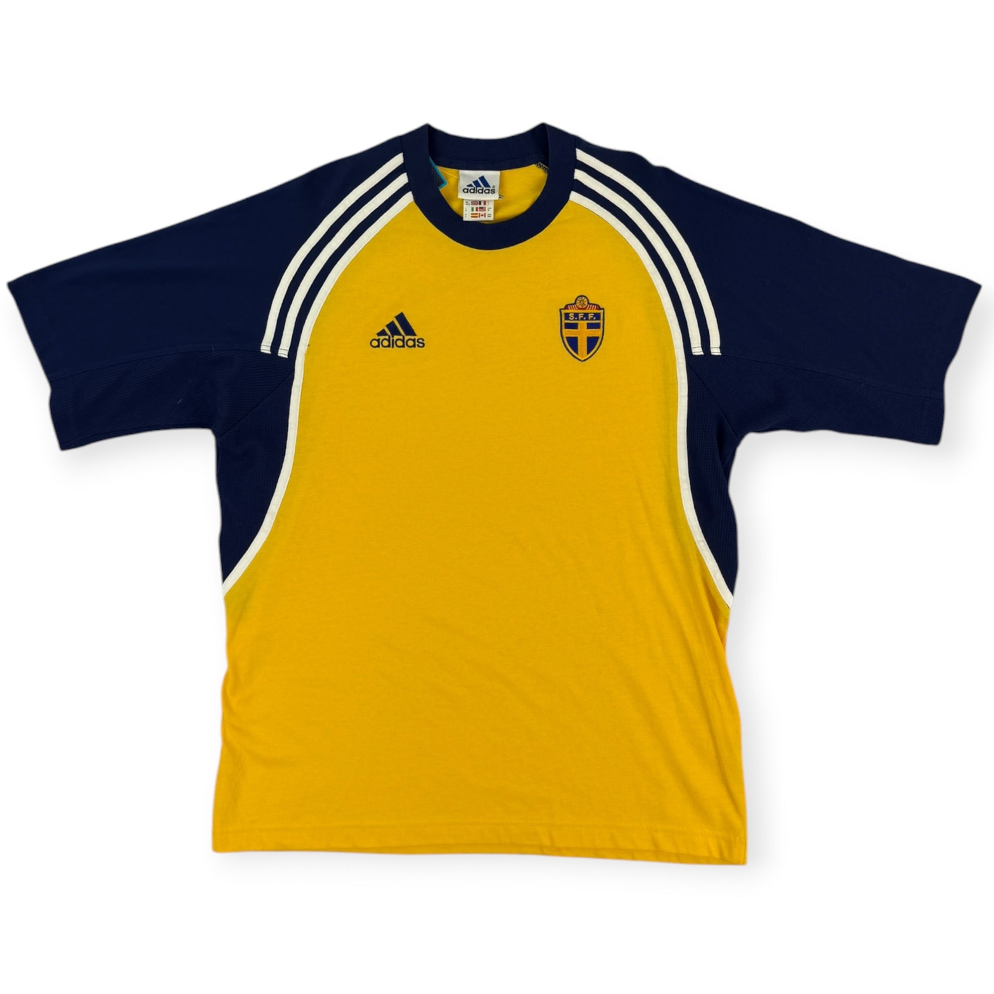 Sweden 2000 T-Shirt (L)