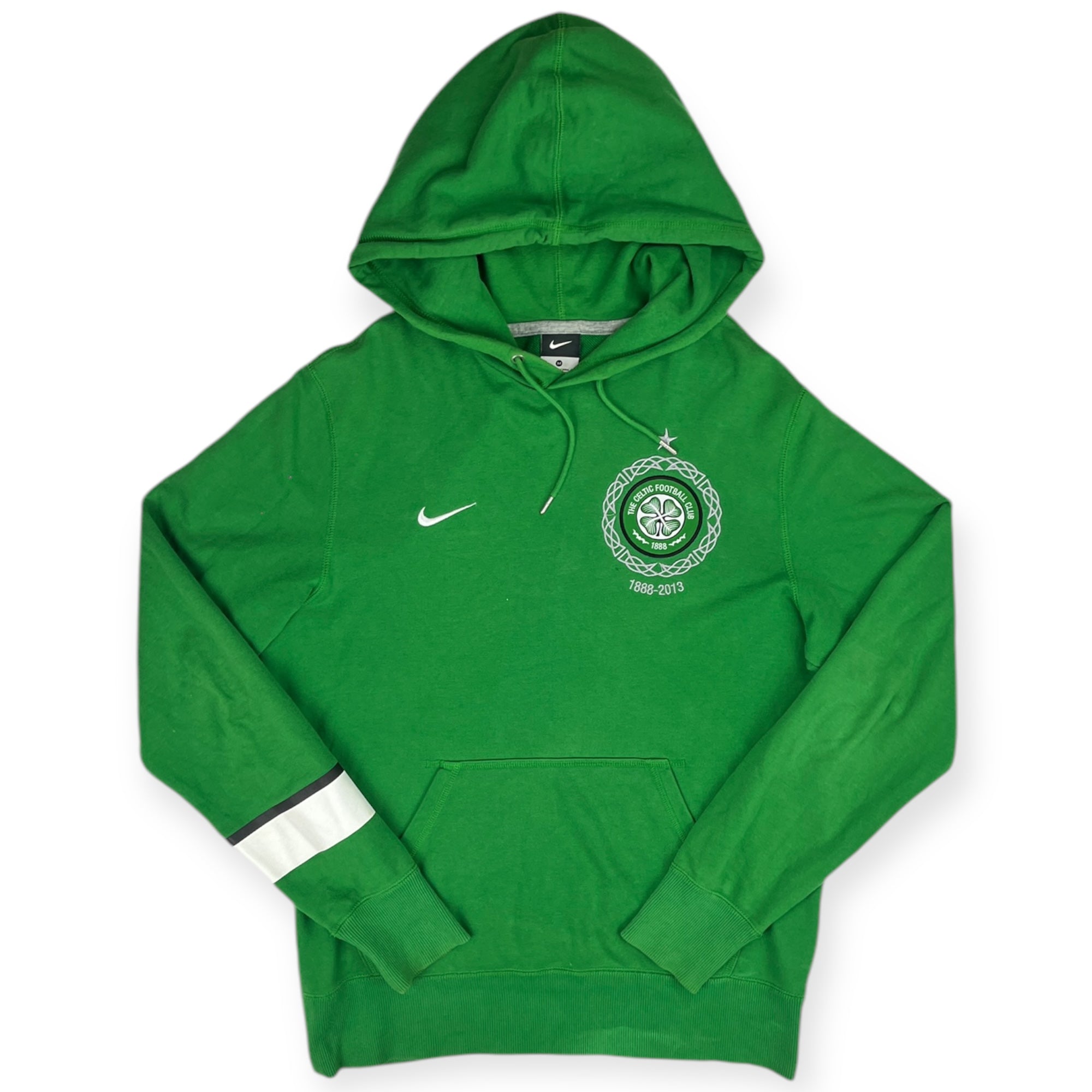 Celtic 2013 Hoodie (M)