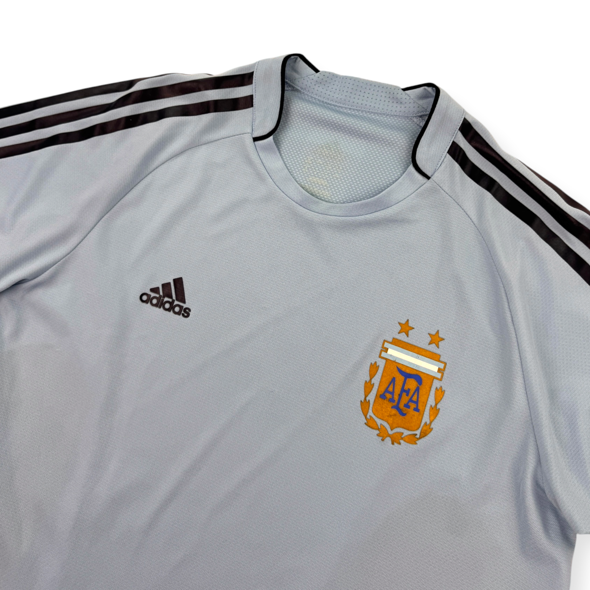 Argentina 2008 Training Shirt (M)