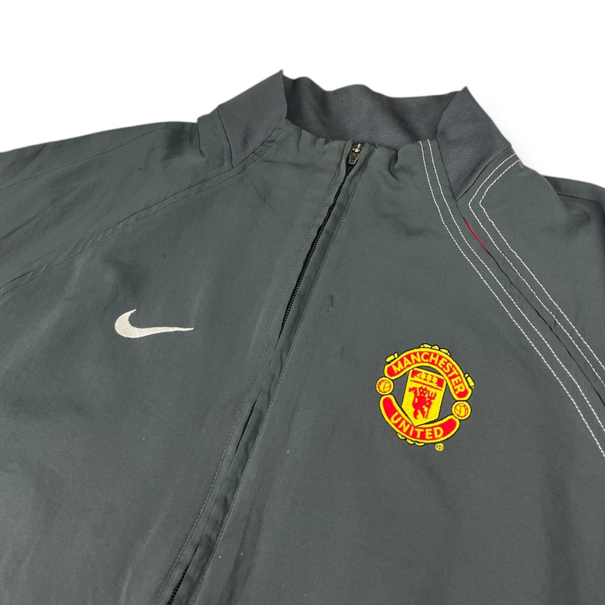 Manchester United 2004 Tracksuit (L)