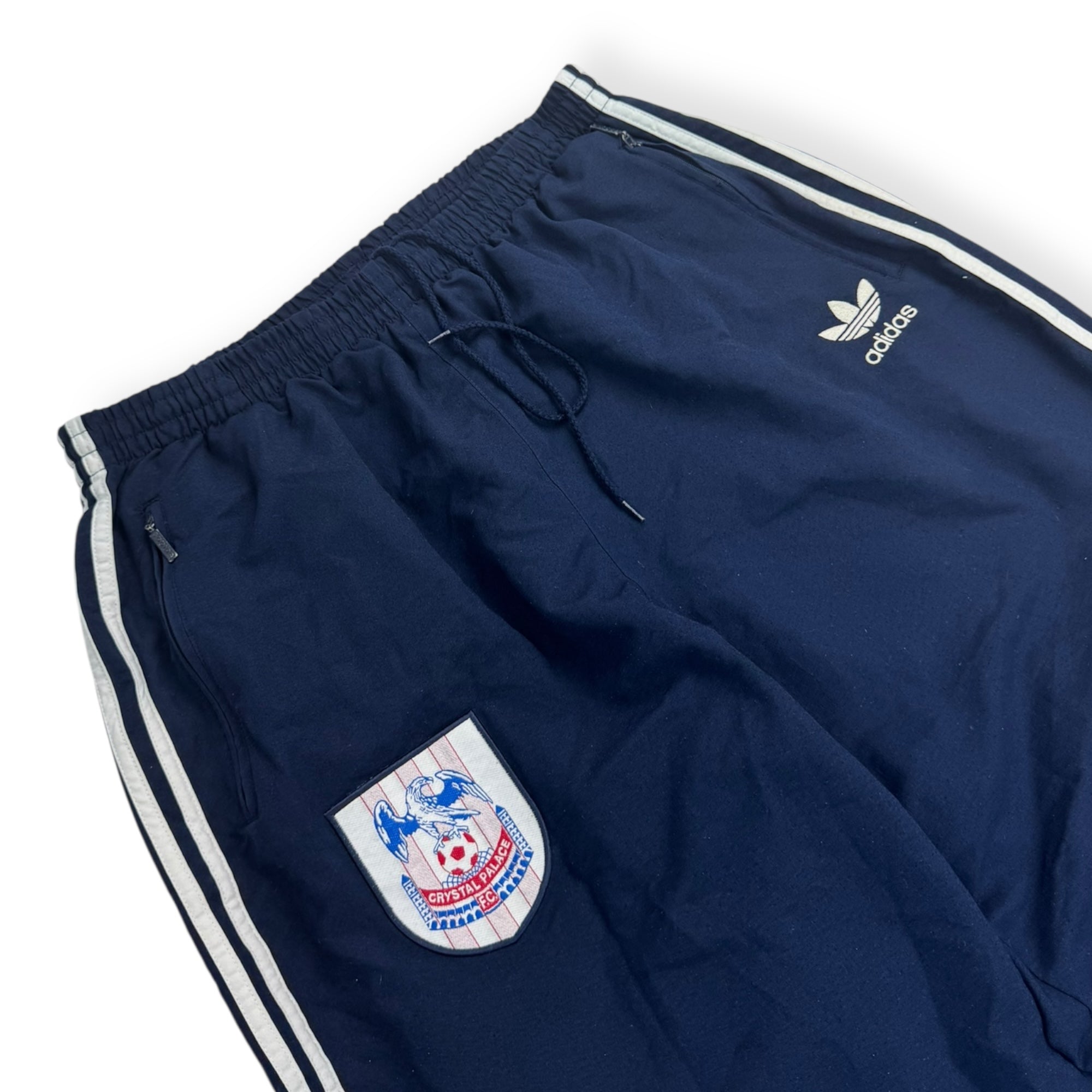 Crystal Palace 1996 Tracksuit Bottoms (L)