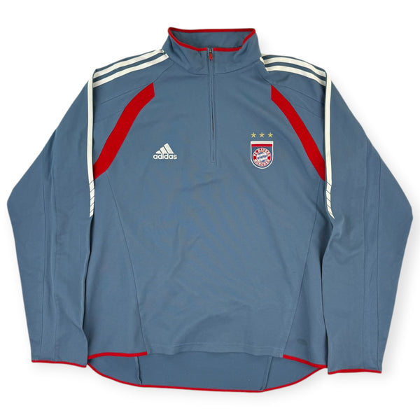 Bayern Munich 2005 1/4 Zip (L)