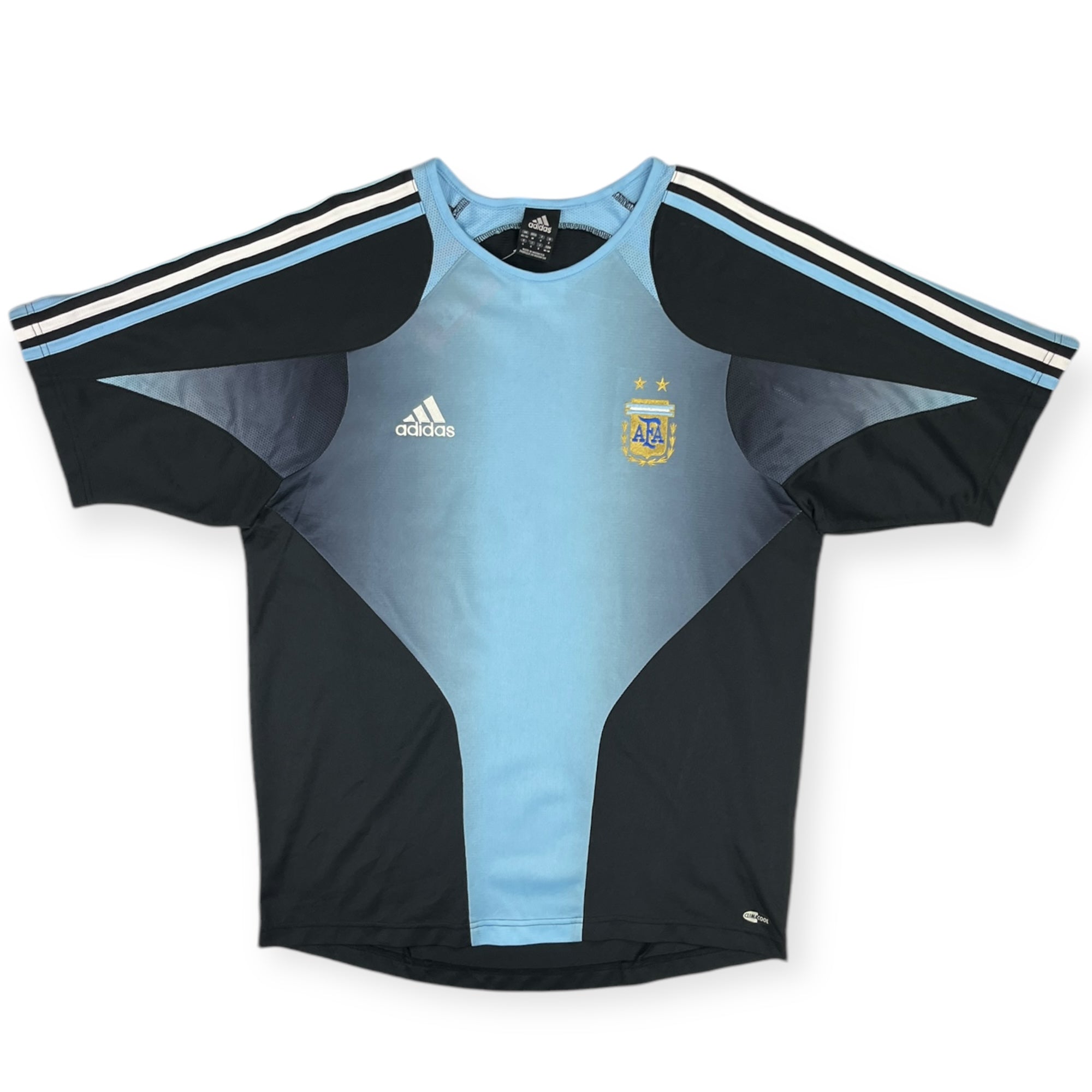 Argentina 2004 Training Shirt (L)