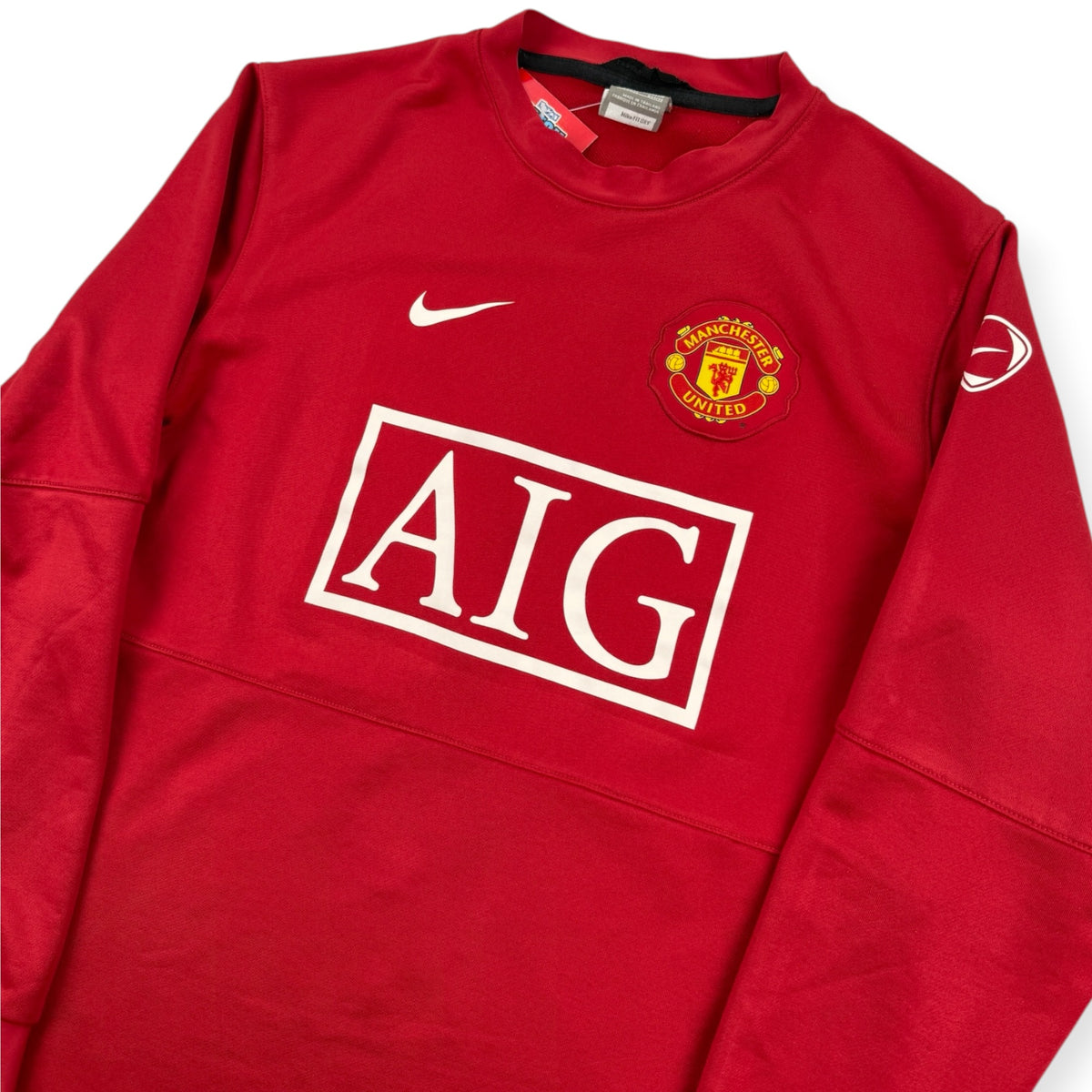 Manchester United 2009 Jumper (S)