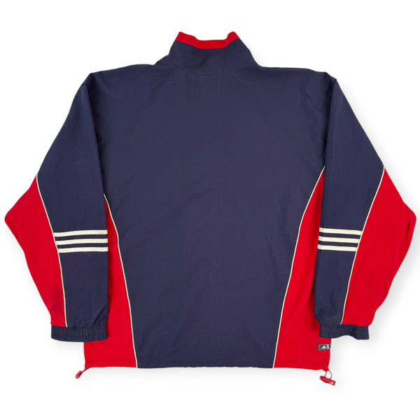 Benfica 1999 Tracksuit Jacket (M)