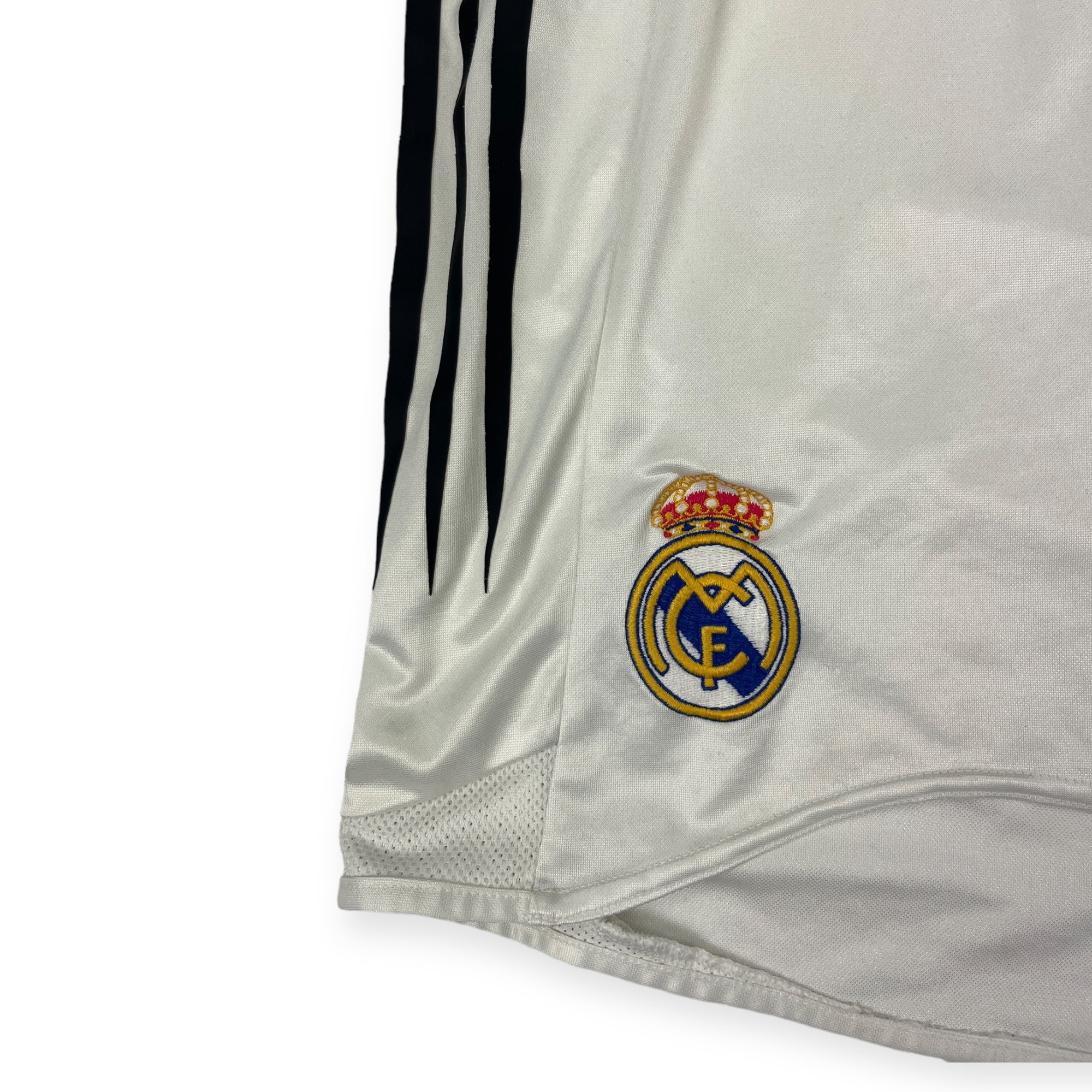 Real Madrid 2004 Shorts