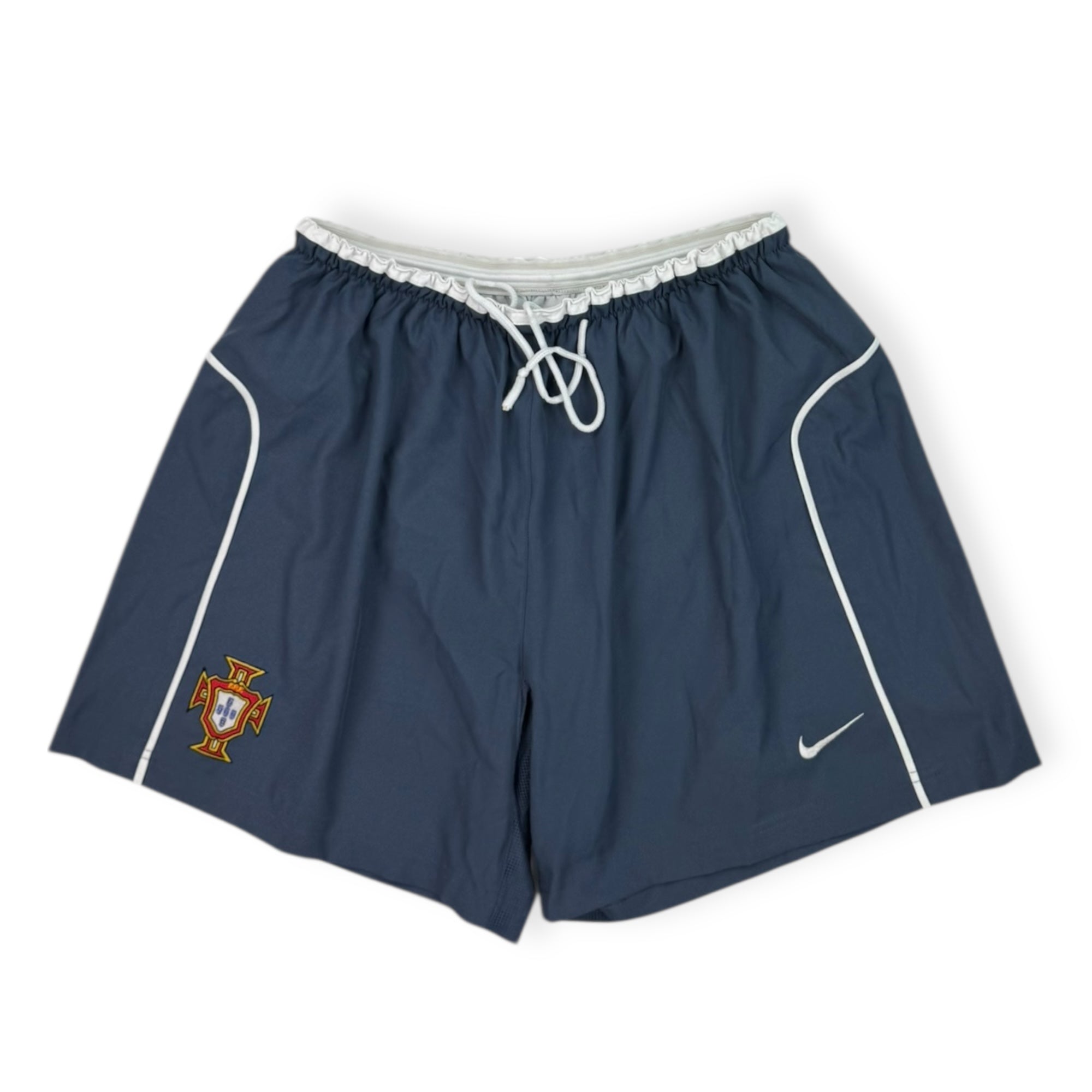 Portugal 2002 Shorts, Player Issue (L)