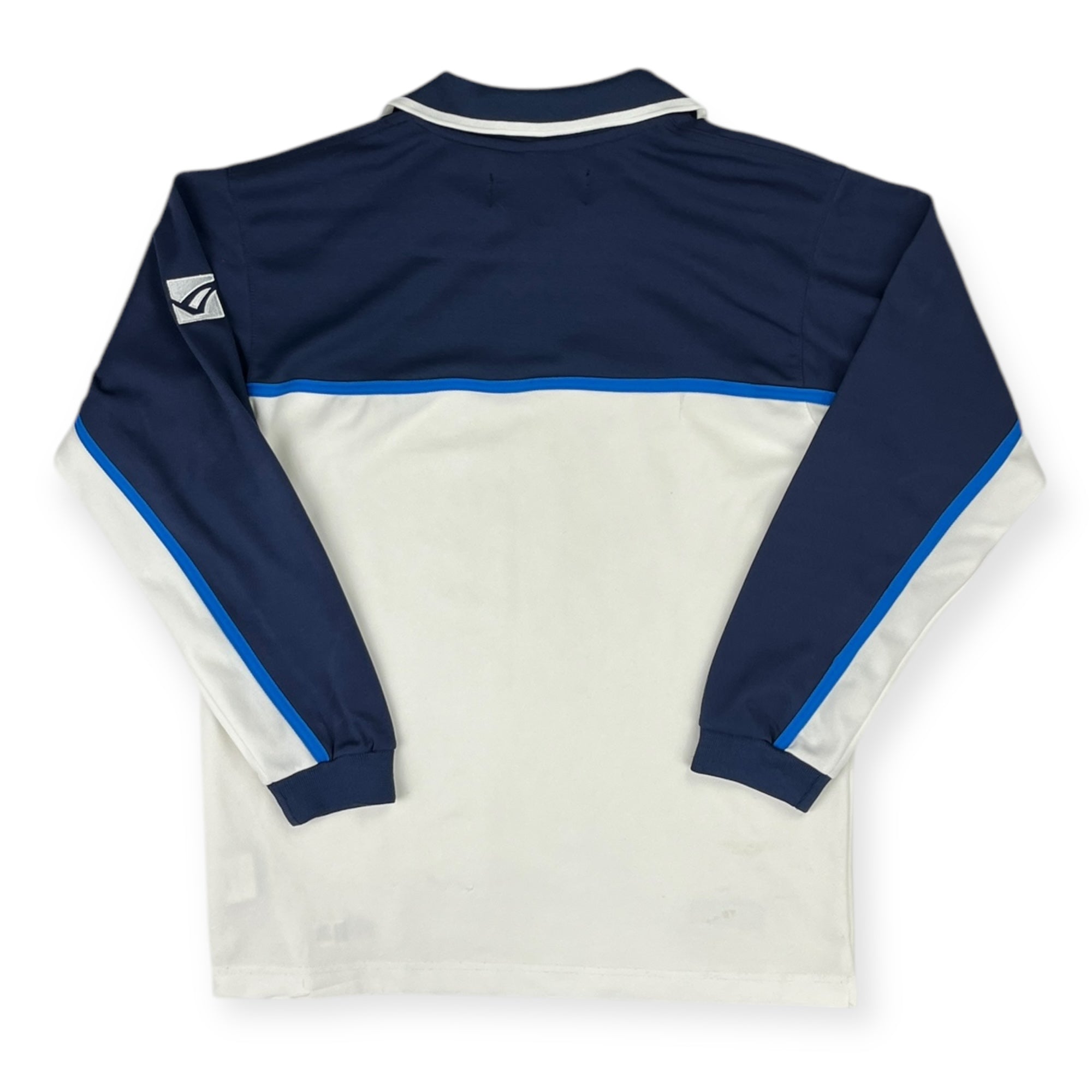 Napoli 2003 Training Shirt L/S (S)