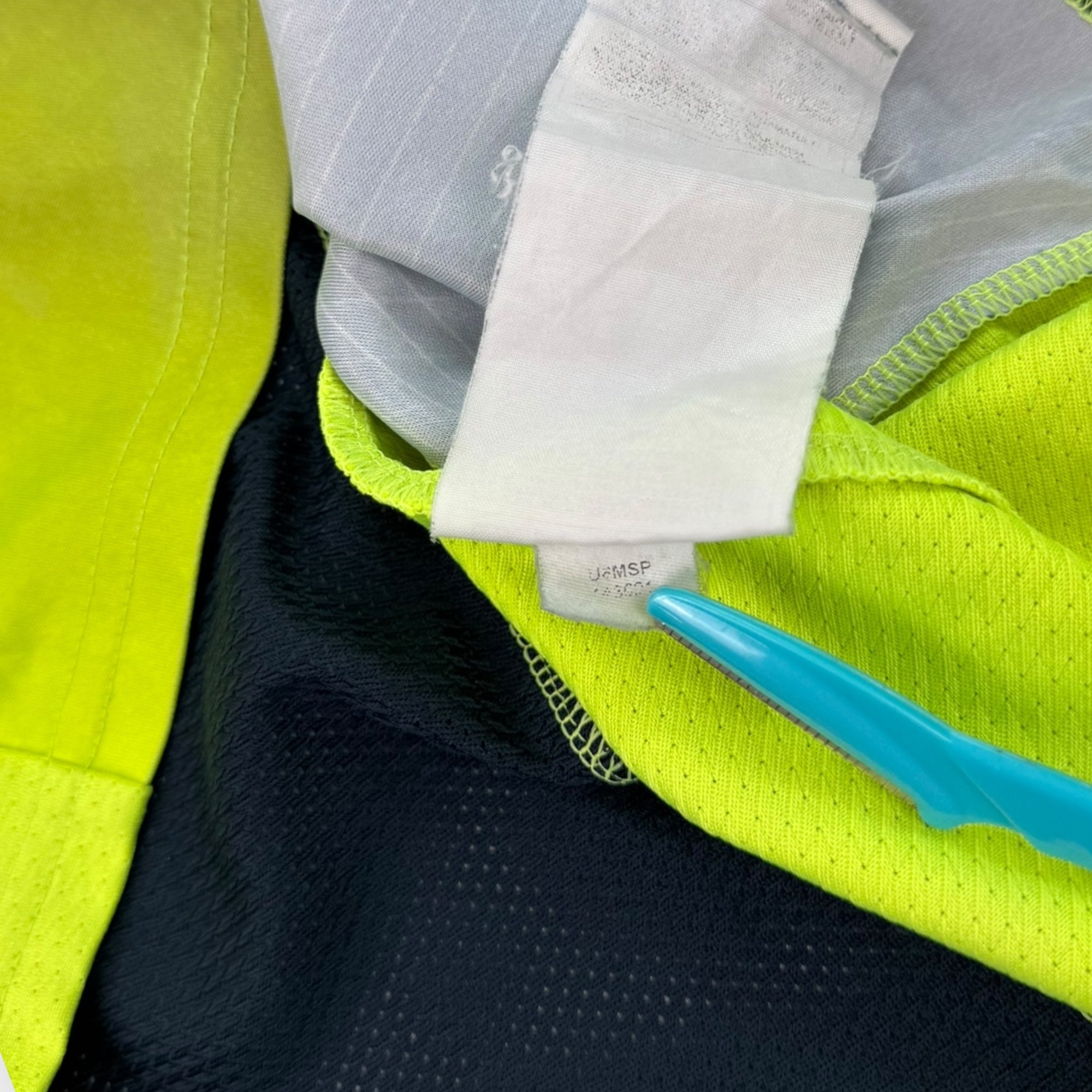 Barcelona 2006 Training Shirt (S)