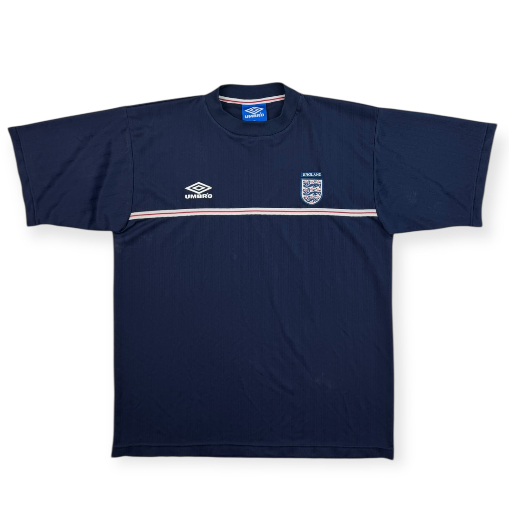 England 1999 Training Shirt (XL)