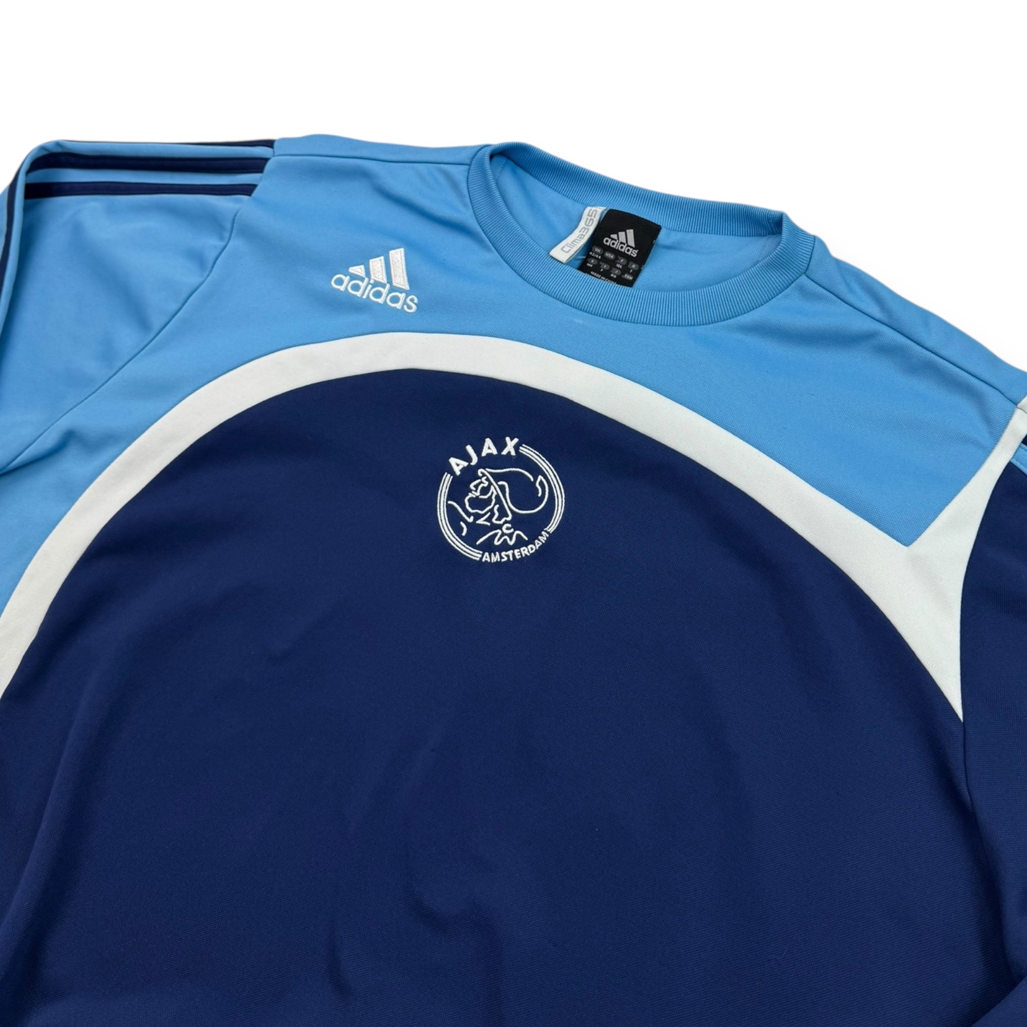 Ajax 2007 Jumper (XL)