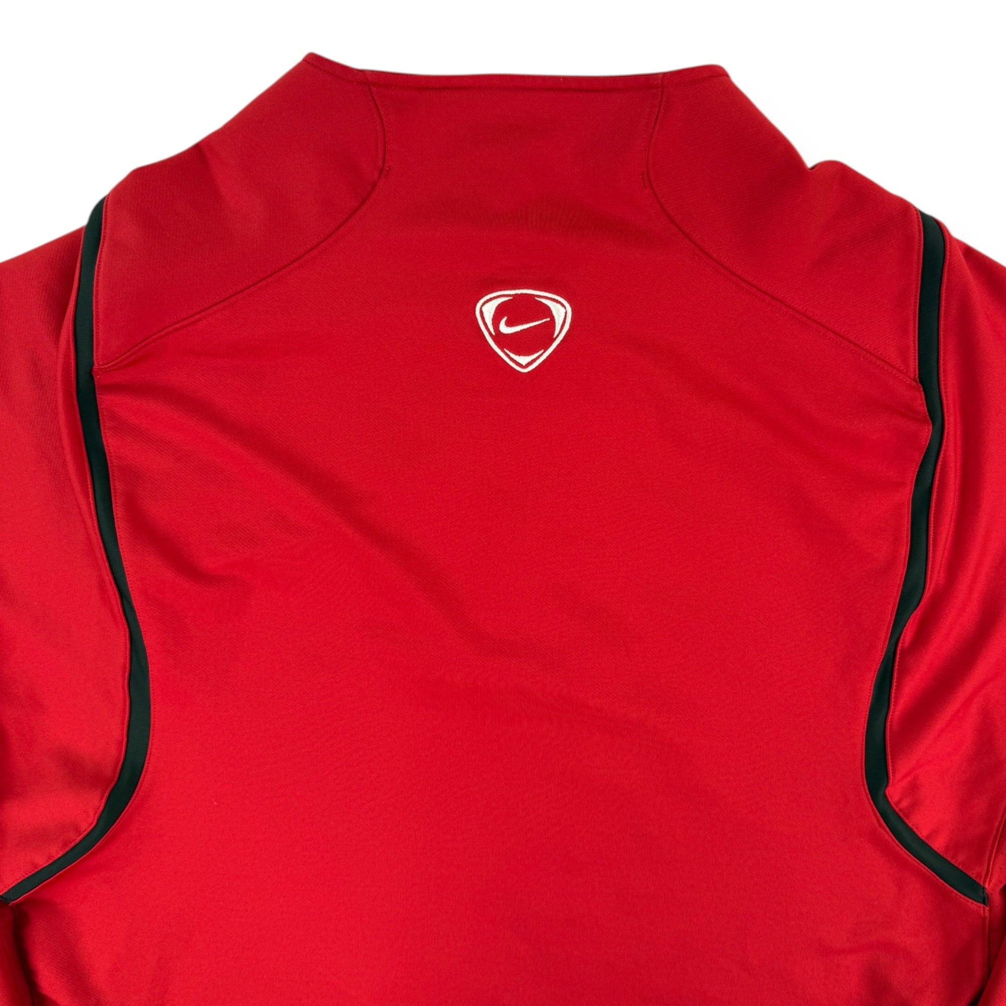 Manchester United 2006 1/4 Zip (XL)