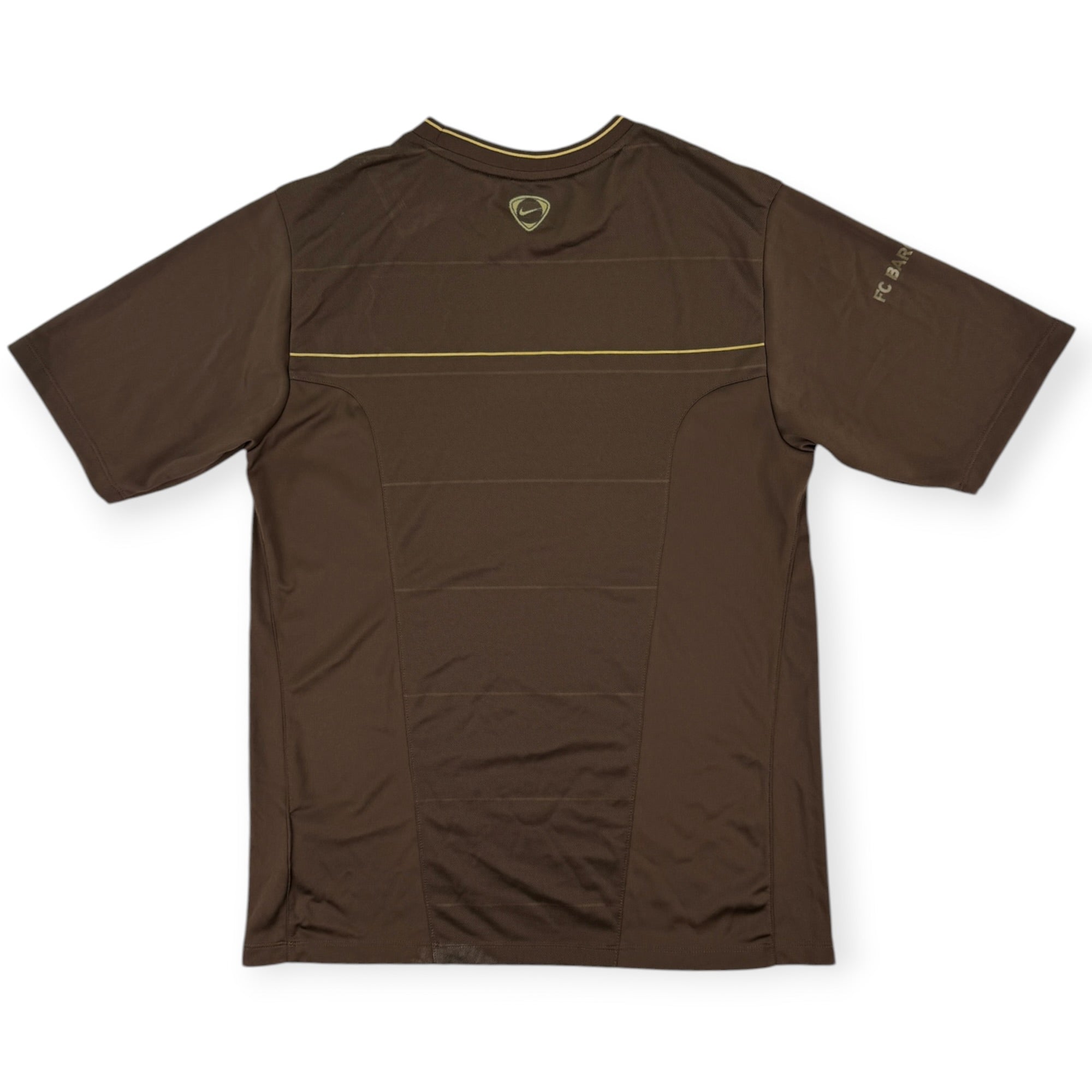 FC Barcelona 2008 Training Shirt (M)