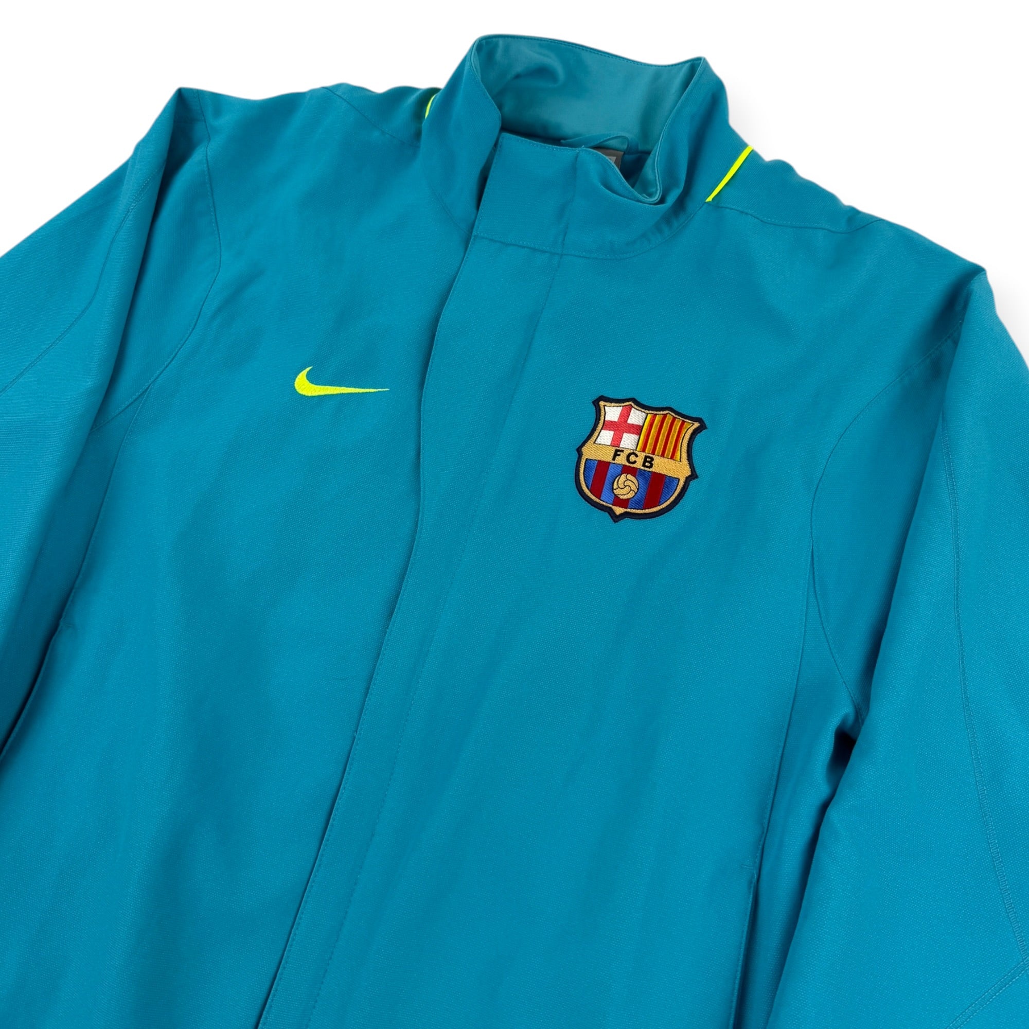 Barcelona 2007 Jacket (S)