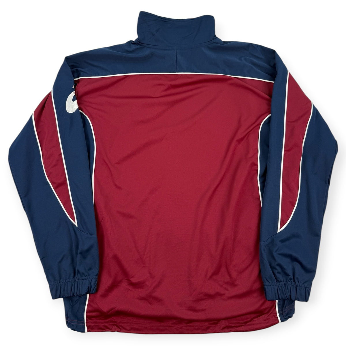 Torino 2003 Tracksuit Jacket (XL)