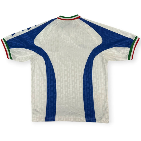 Italy 1996 Training Shirt (L)