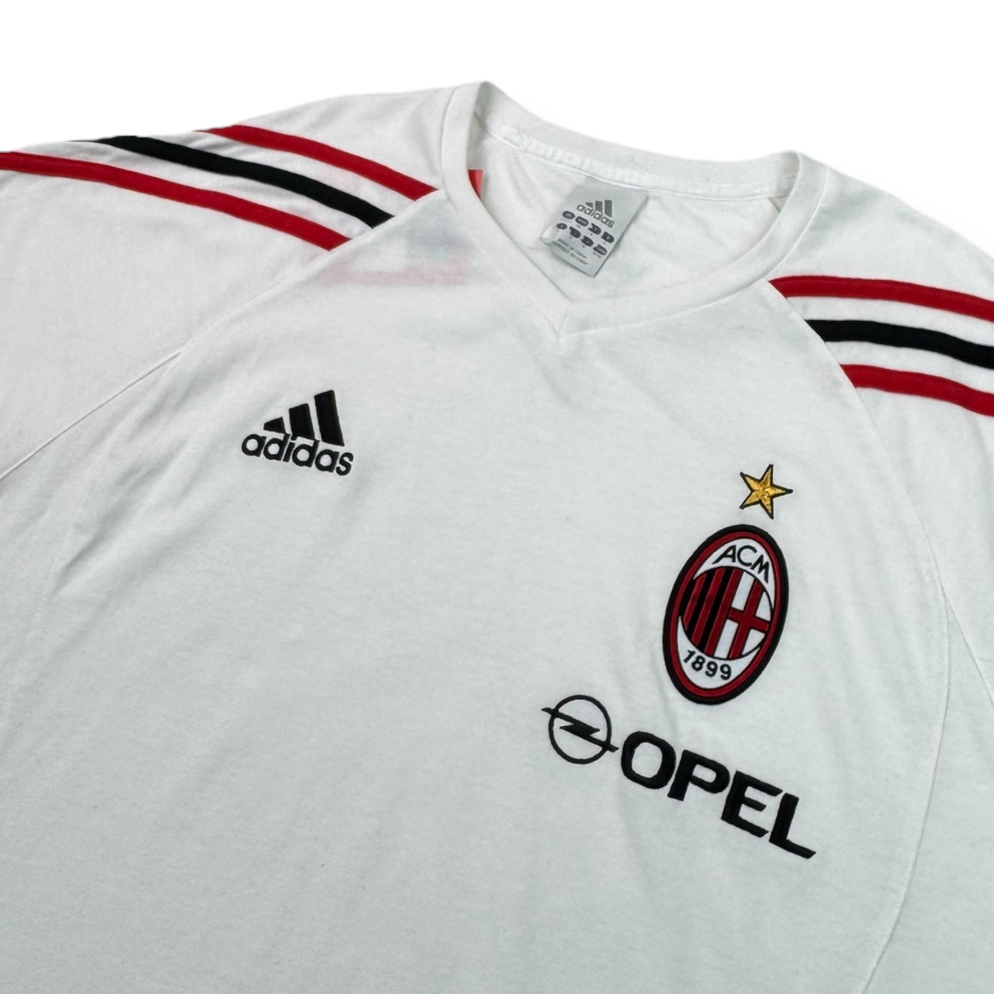 AC Milan 2005 T-Shirt (L)