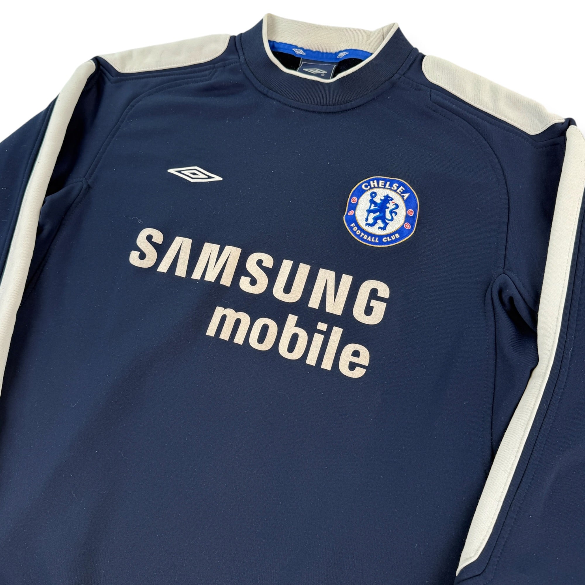 Chelsea 2005 Sweatshirt (S)