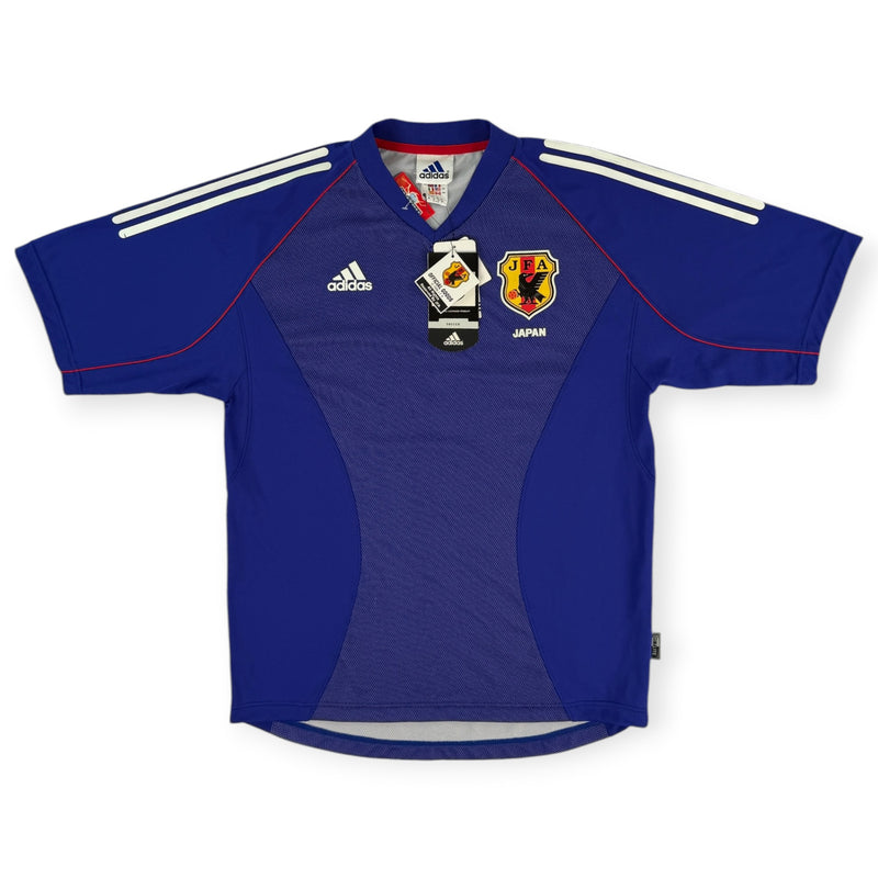 Japan 2002 Home, BNWT (M)