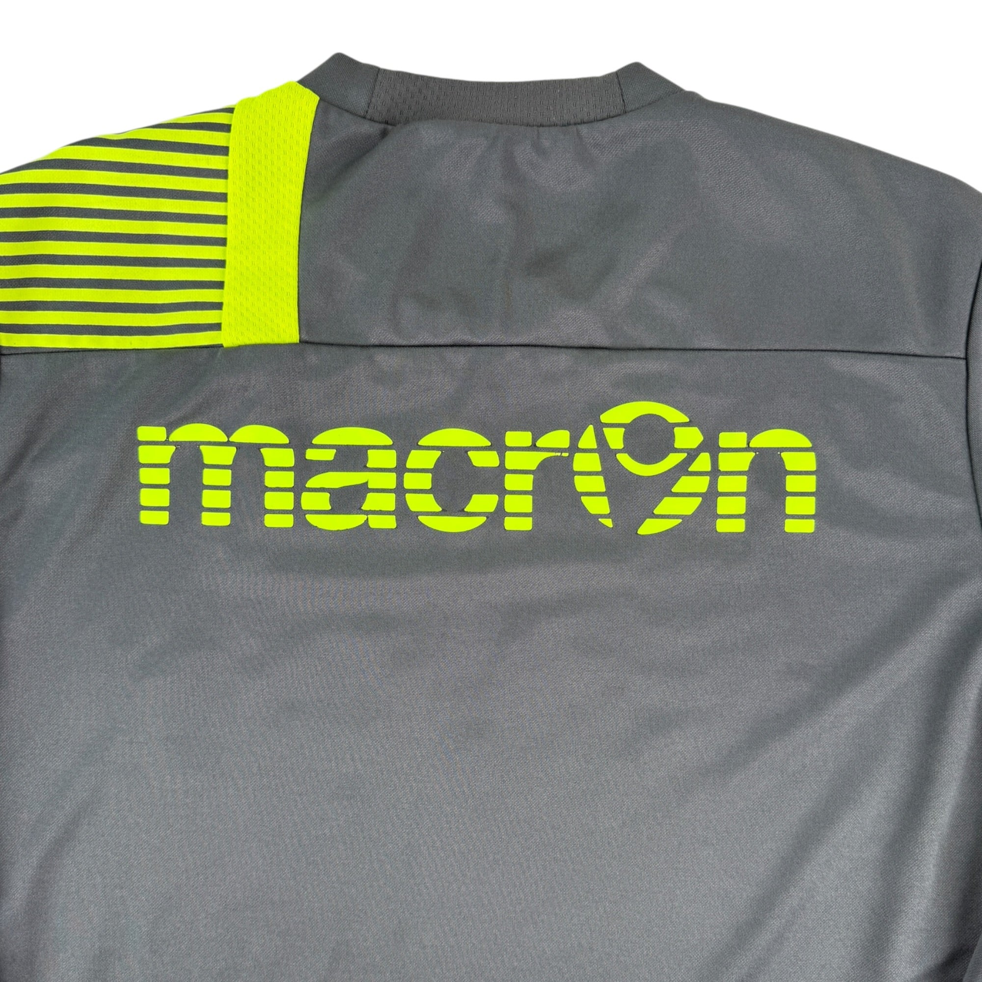 Bologna 2016 L/S Training Shirt (M)