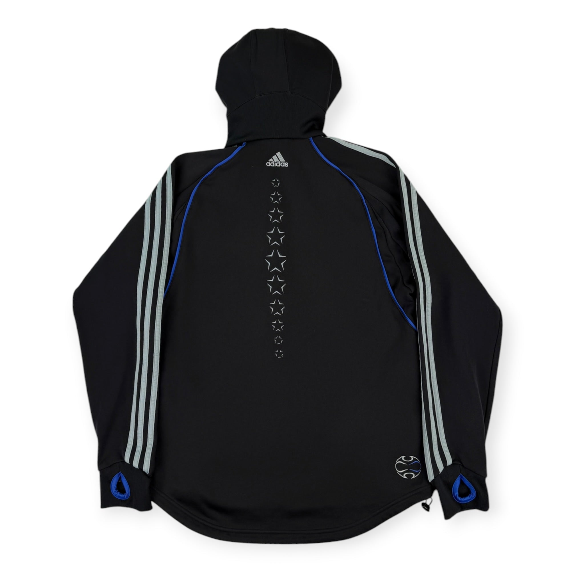 Chelsea 2006 UCL Hoodie (S)
