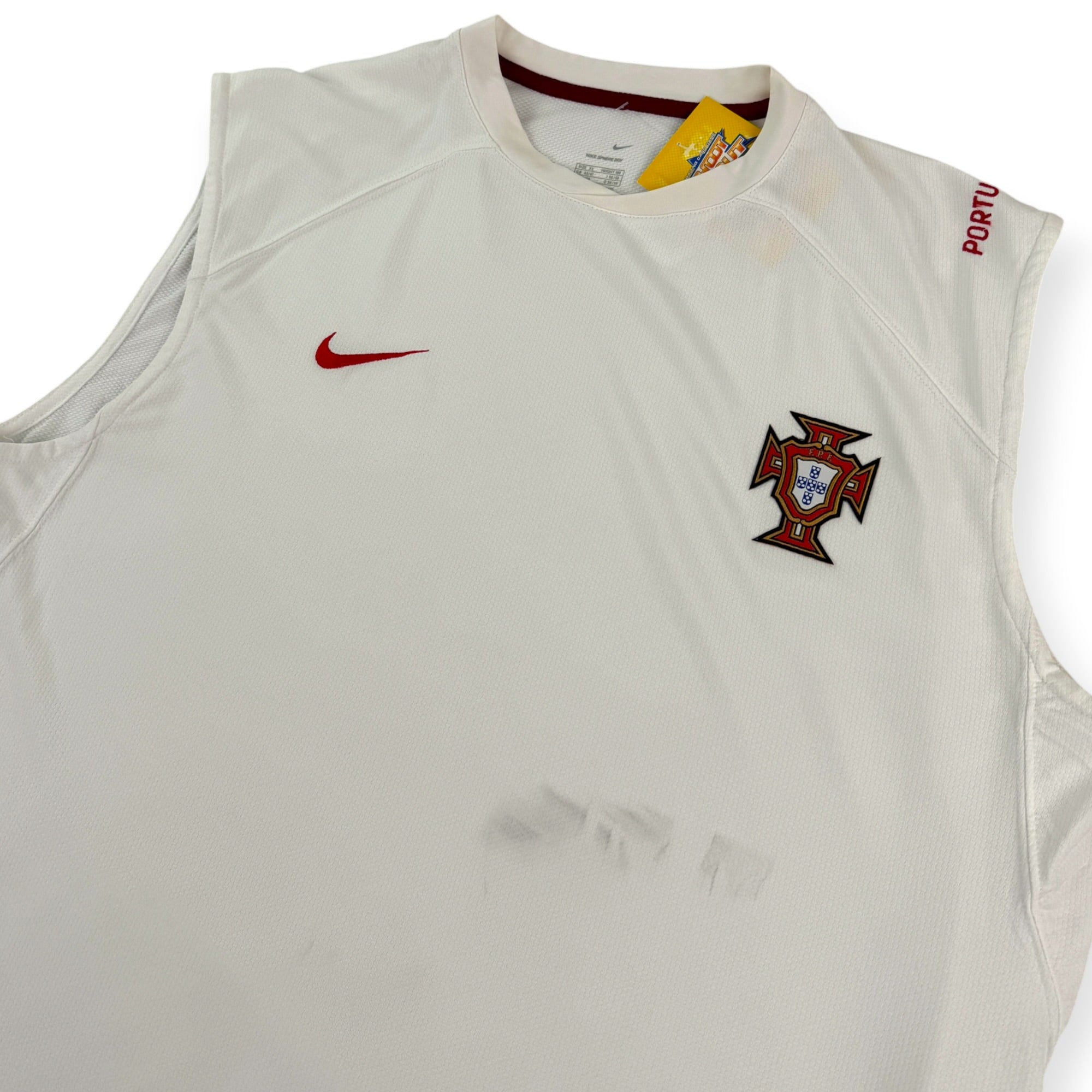 Portugal 2006 Vest (XL)