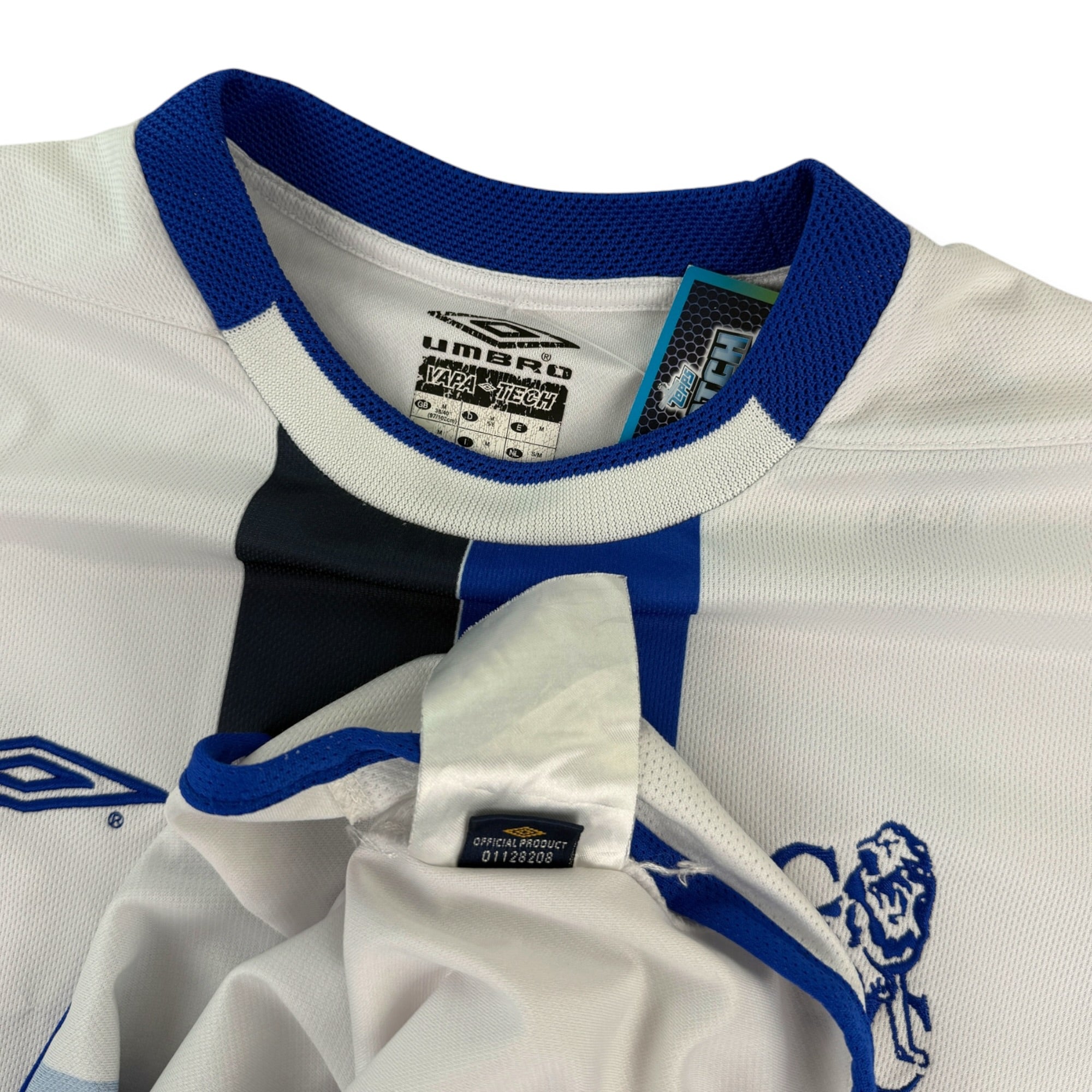 Chelsea 2003 Away Shirt (M)