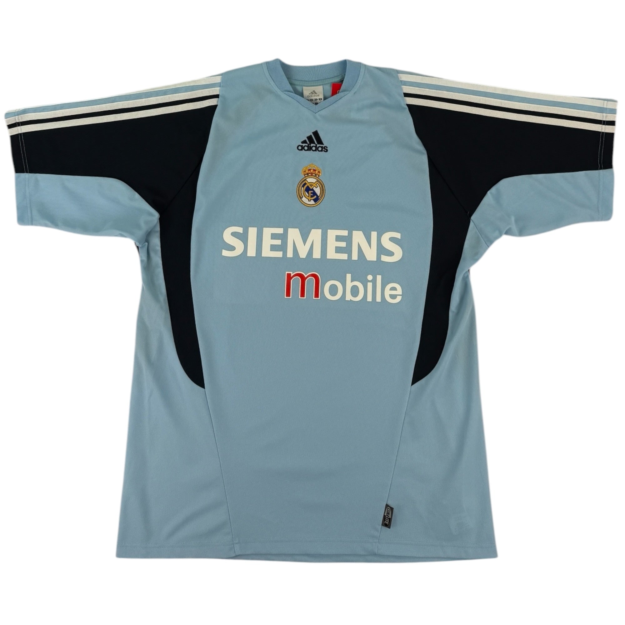 Real Madrid 2003 GK Shirt (M)