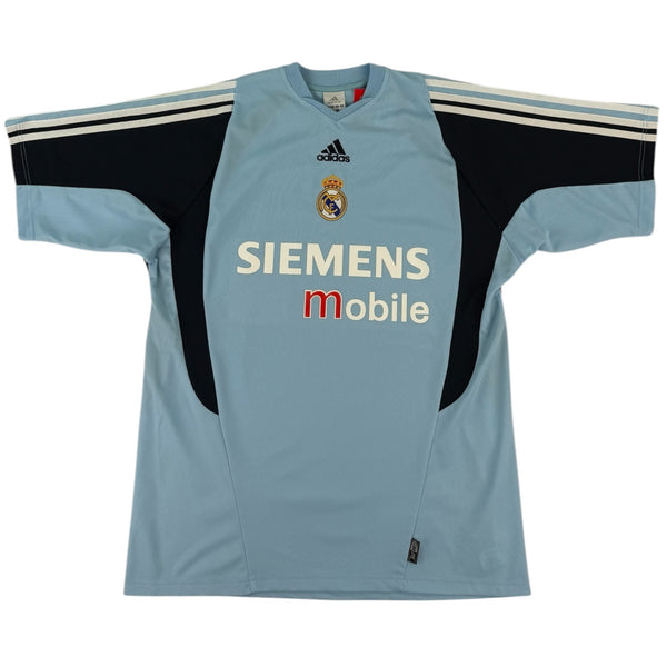 Real Madrid 2003 GK Shirt (M)